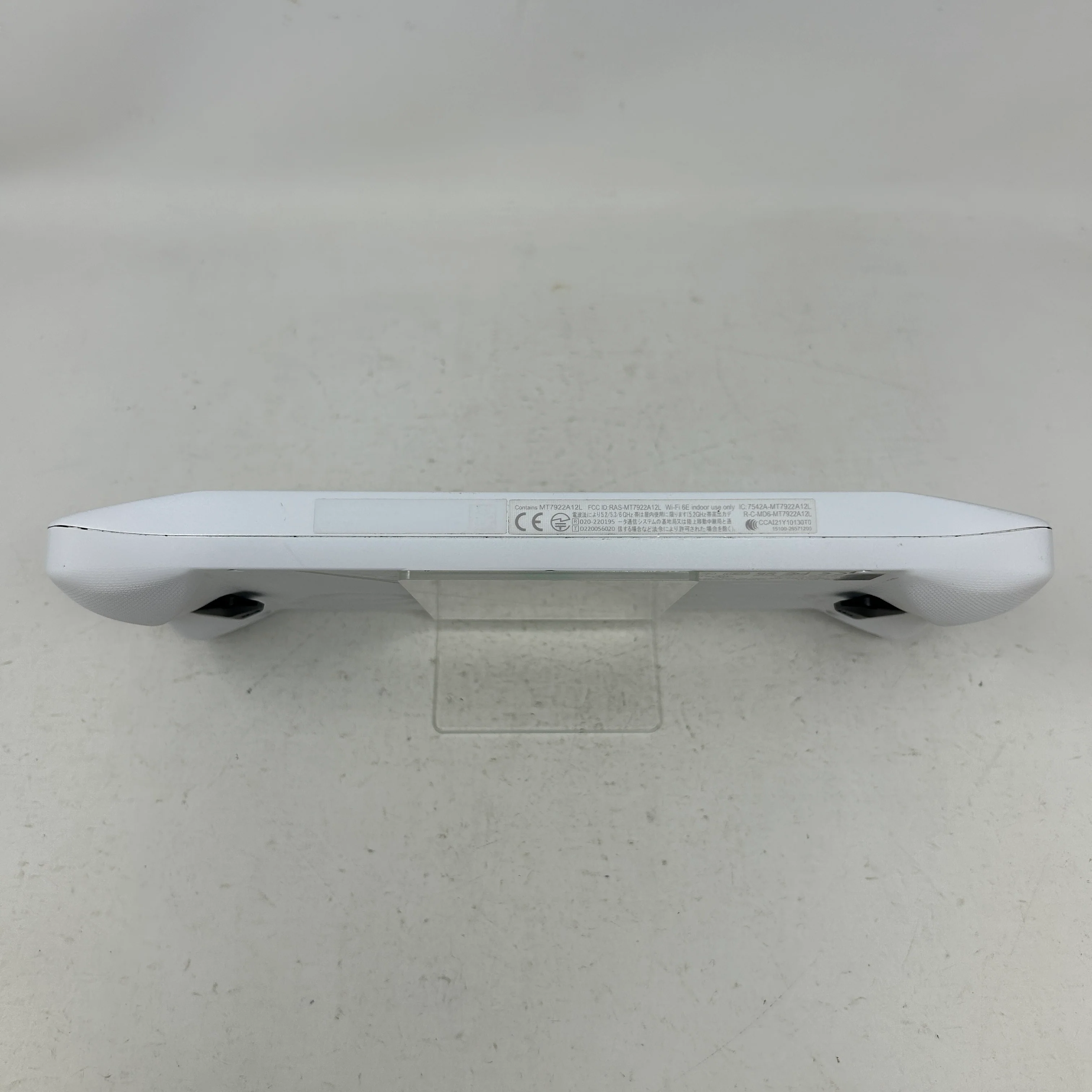 Asus ROG Ally 7" AMD Ryzen Z1 16GB RAM 512GB White RC71L-ALLY.Z1_512 - Image 4