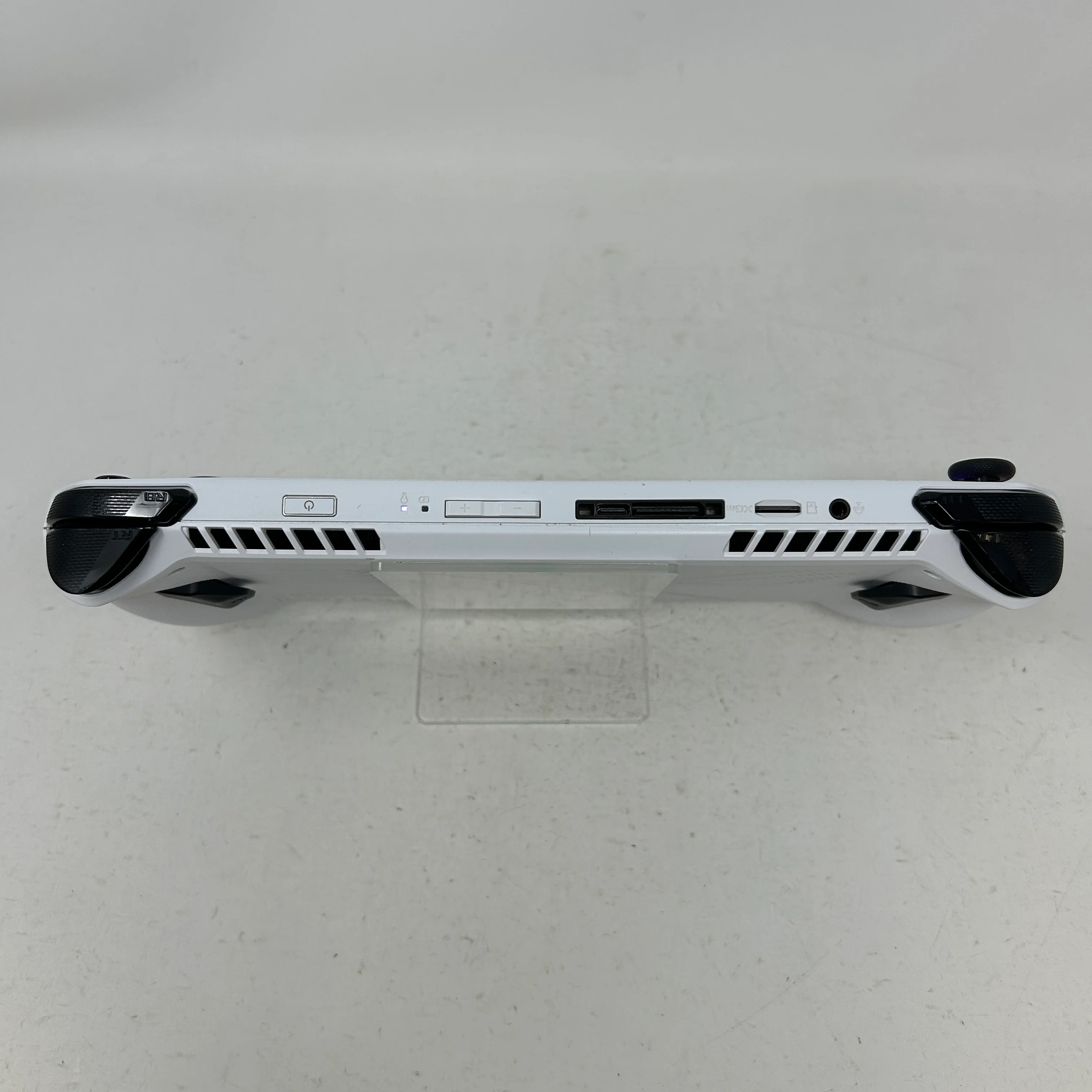 Asus ROG Ally 7" AMD Ryzen Z1 16GB RAM 512GB White RC71L-ALLY.Z1_512 - Image 5