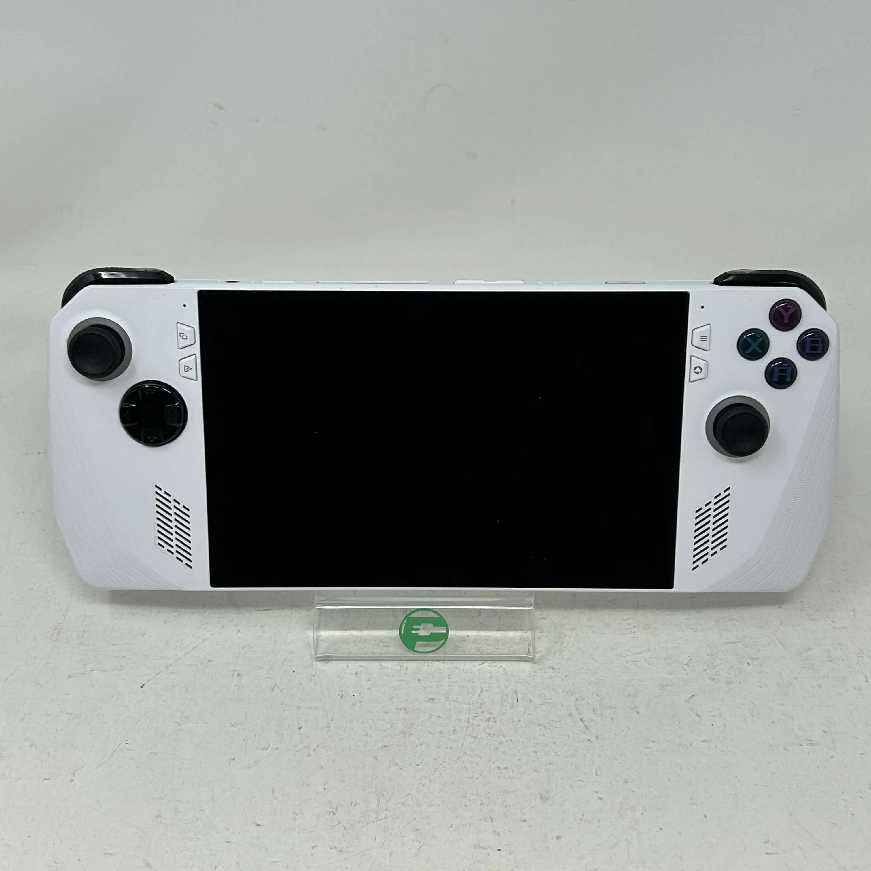 Asus ROG Ally 7" AMD Ryzen Z1 16GB RAM 512GB White RC71L-ALLY.Z1_512 - Image 8