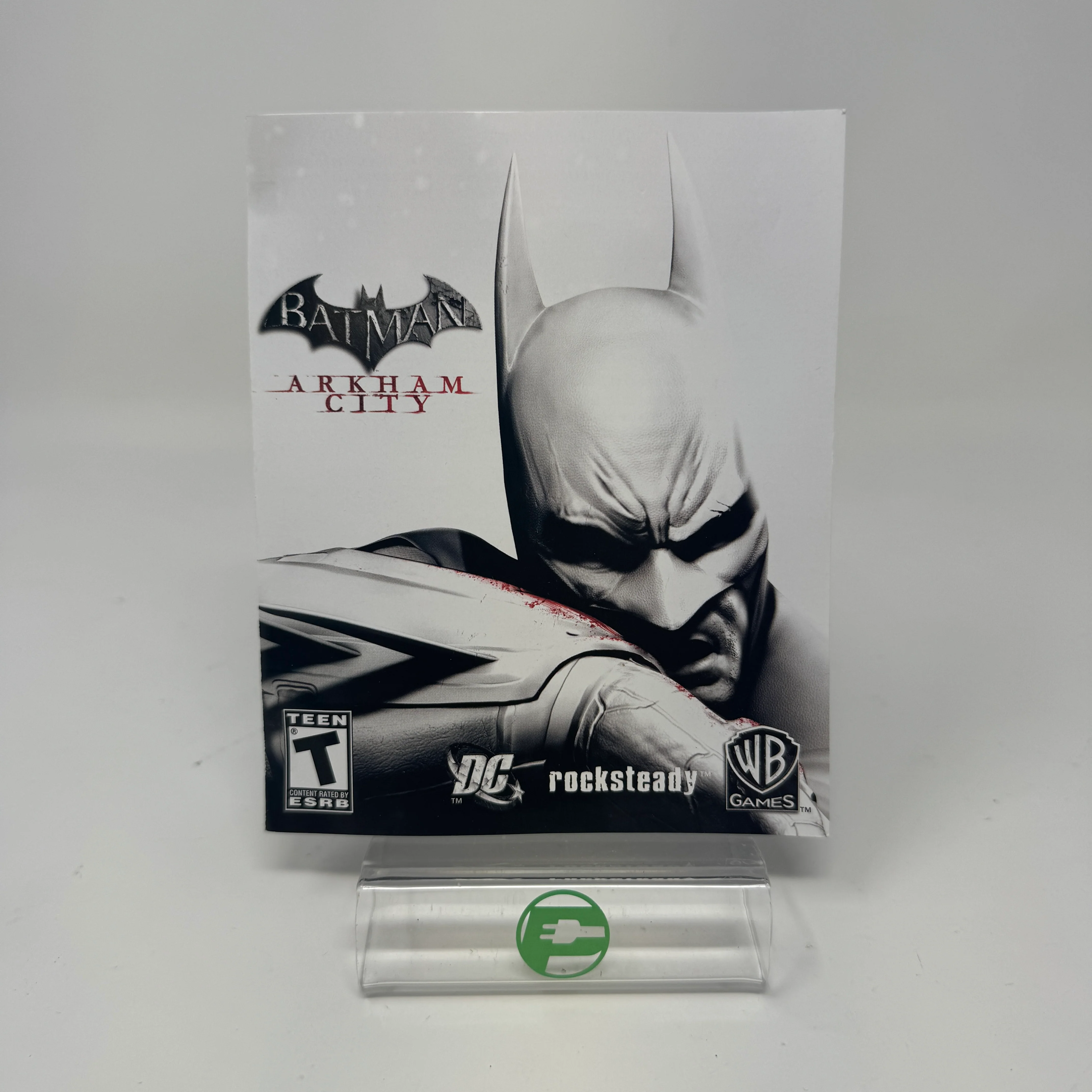 Batman: Arkham City (Sony PlayStation 3 PS3, 2011) - Image 5