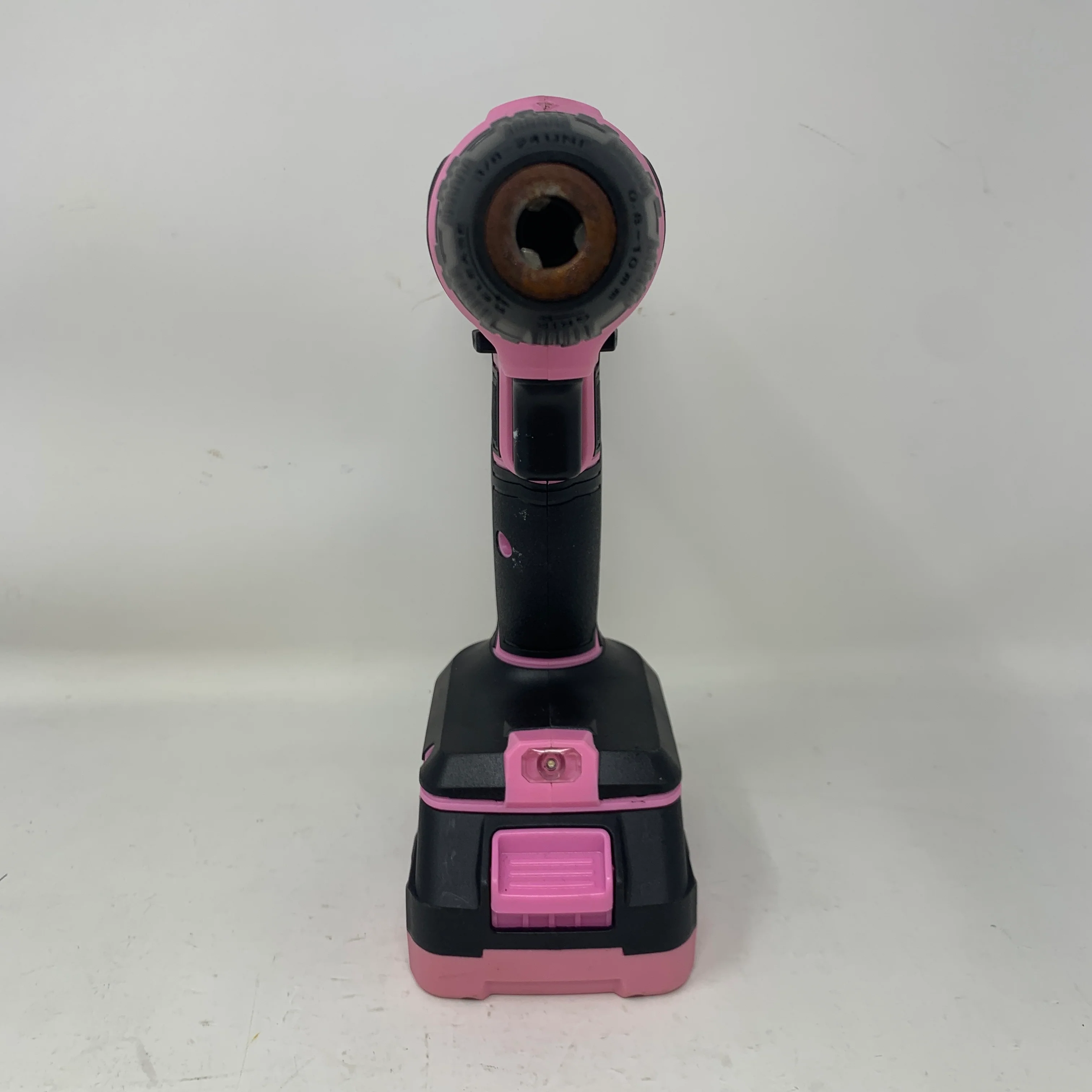 Deko DKCD20XL02 20V Max Cordless Drill Driver Kit w/ 1.5Ah Li-ion Battery - Image 3