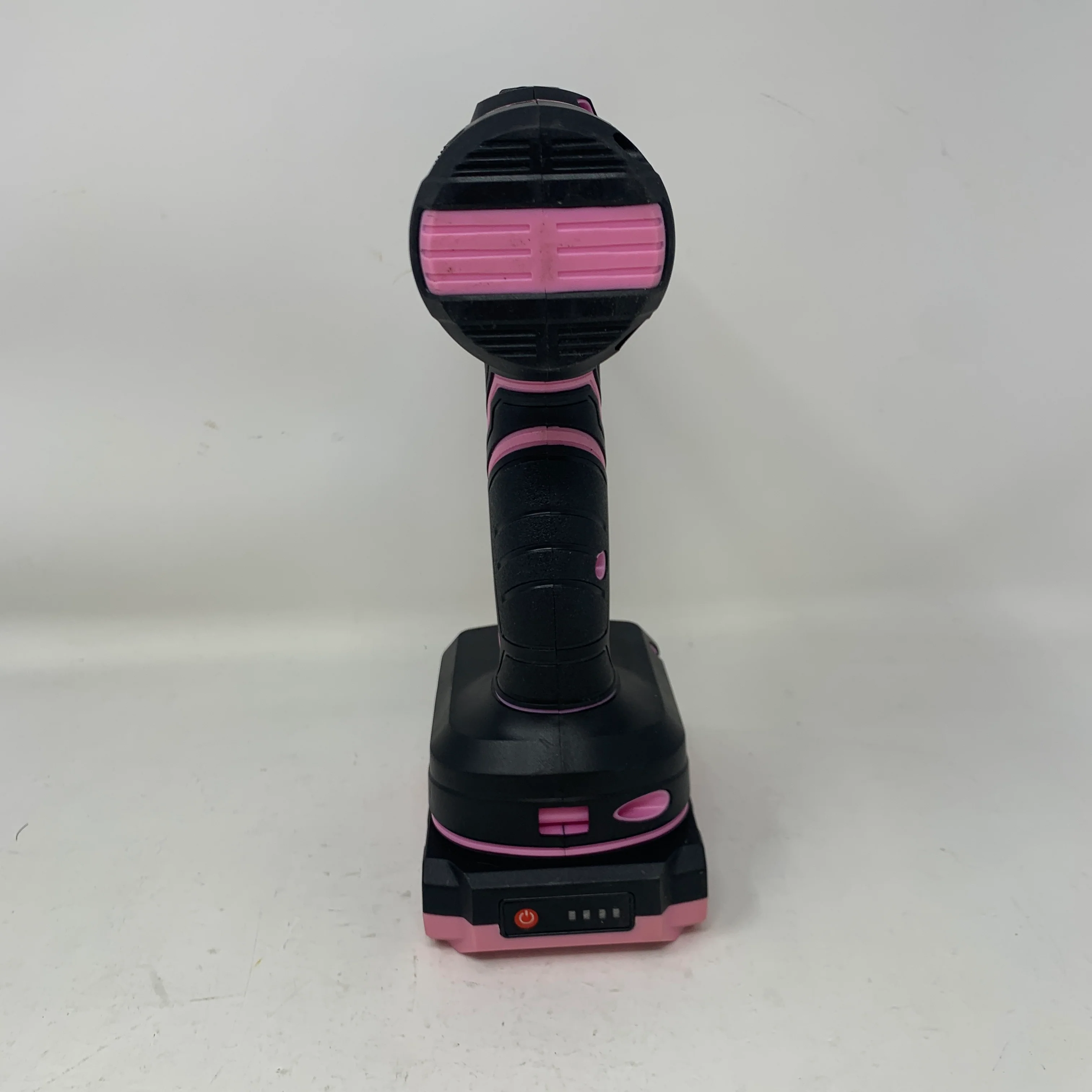 Deko DKCD20XL02 20V Max Cordless Drill Driver Kit w/ 1.5Ah Li-ion Battery - Image 5