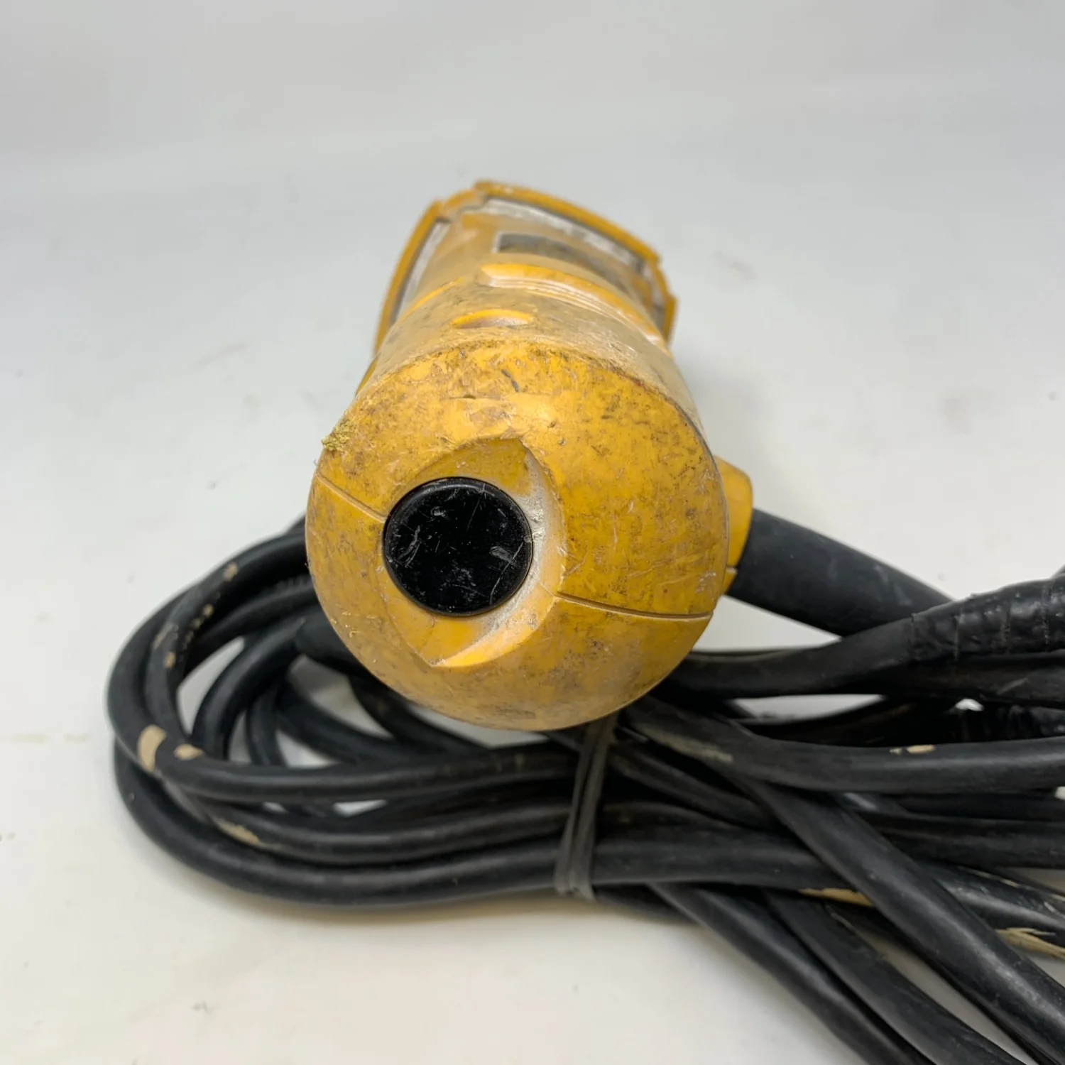 Dewalt DW660 Cut-Out Tool 120V Corded 5 Amp 30000 RPM - Image 3