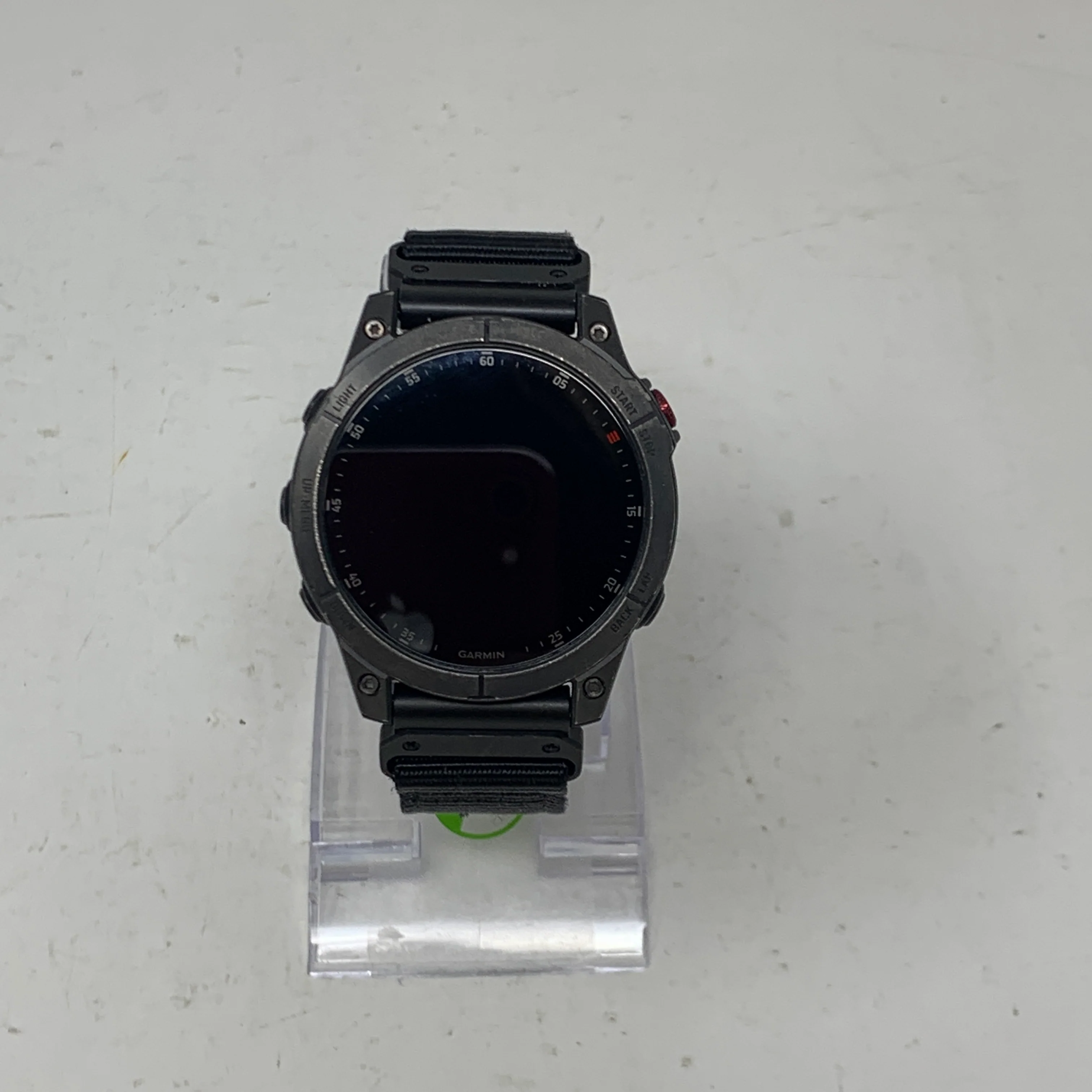 Garmin Epix Gen 2 47mm AMOLED GPS Smartwatch Slate Gray/Black Band 010-02804-20 - Image 3