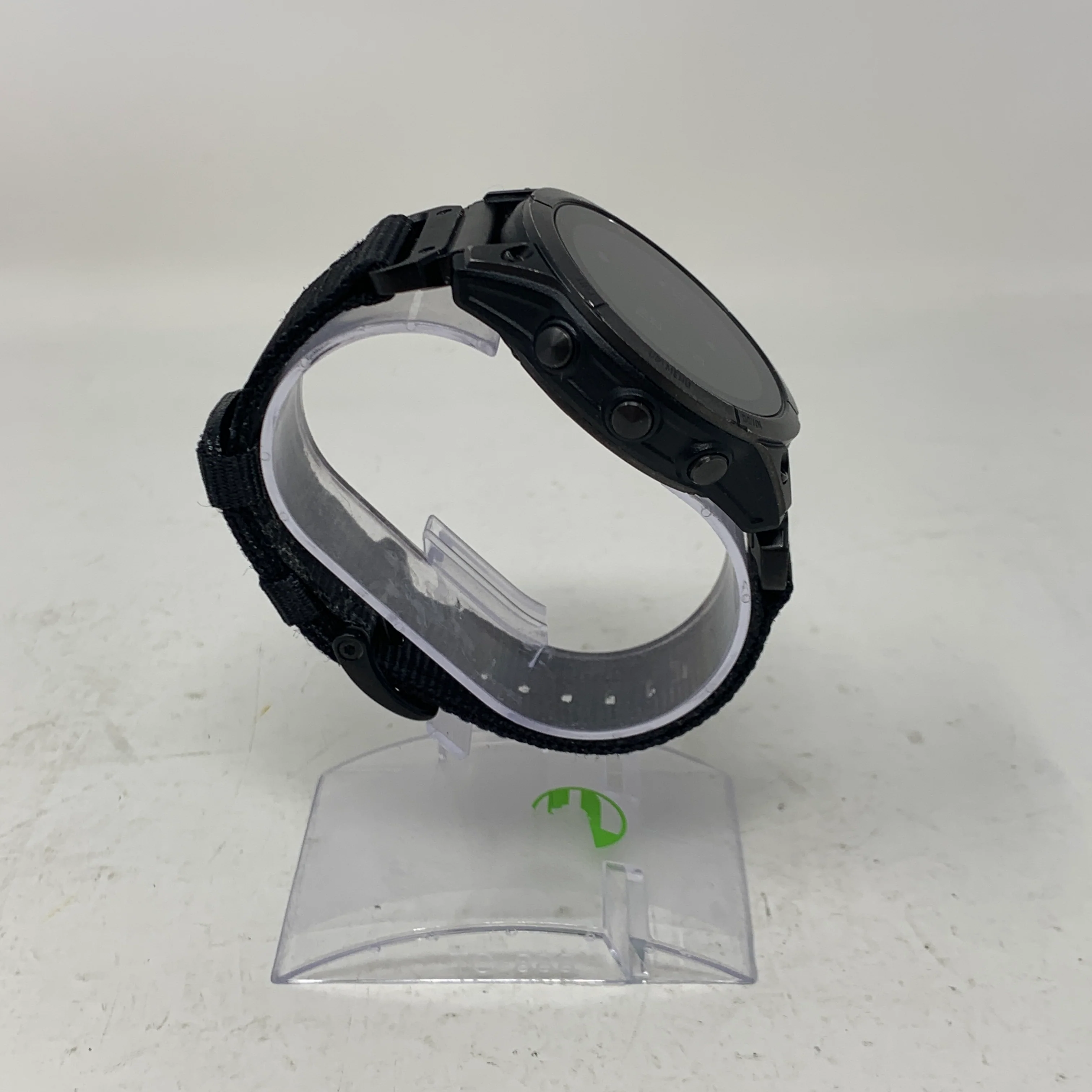 Garmin Epix Gen 2 47mm AMOLED GPS Smartwatch Slate Gray/Black Band 010-02804-20 - Image 4