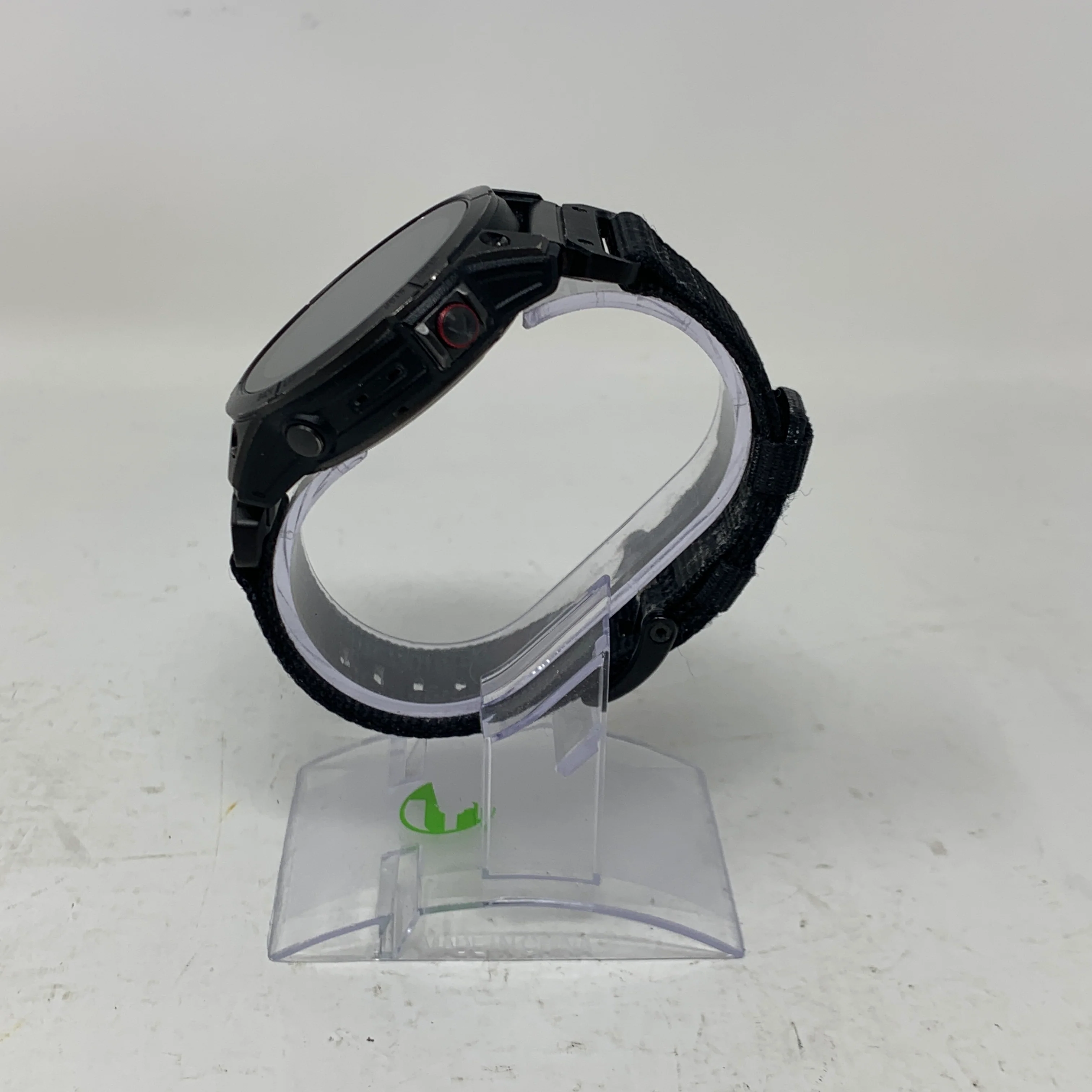 Garmin Epix Gen 2 47mm AMOLED GPS Smartwatch Slate Gray/Black Band 010-02804-20 - Image 5