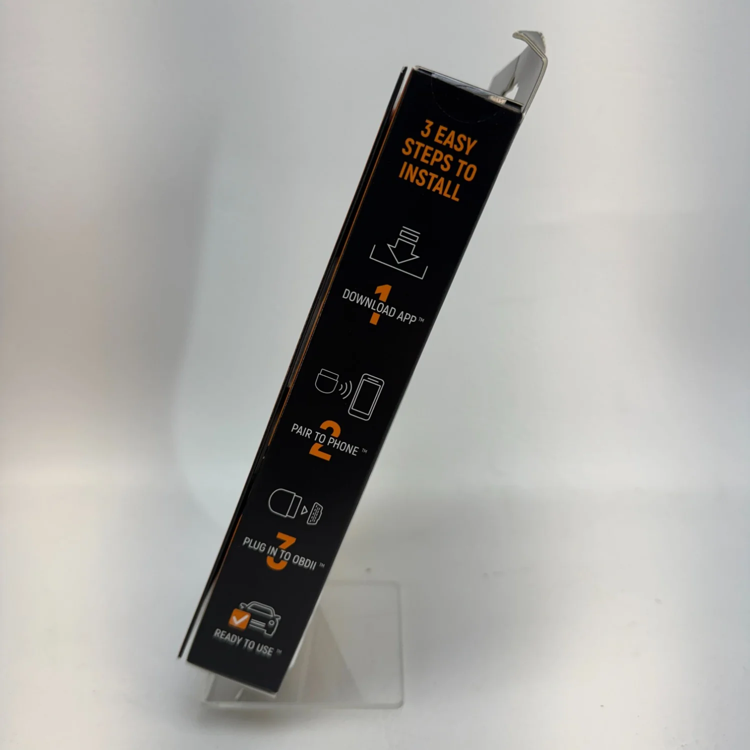 GEARWRENCH Everyday Diagnostic Tool OBDII Scanner GWSCAN 2 - Image 4