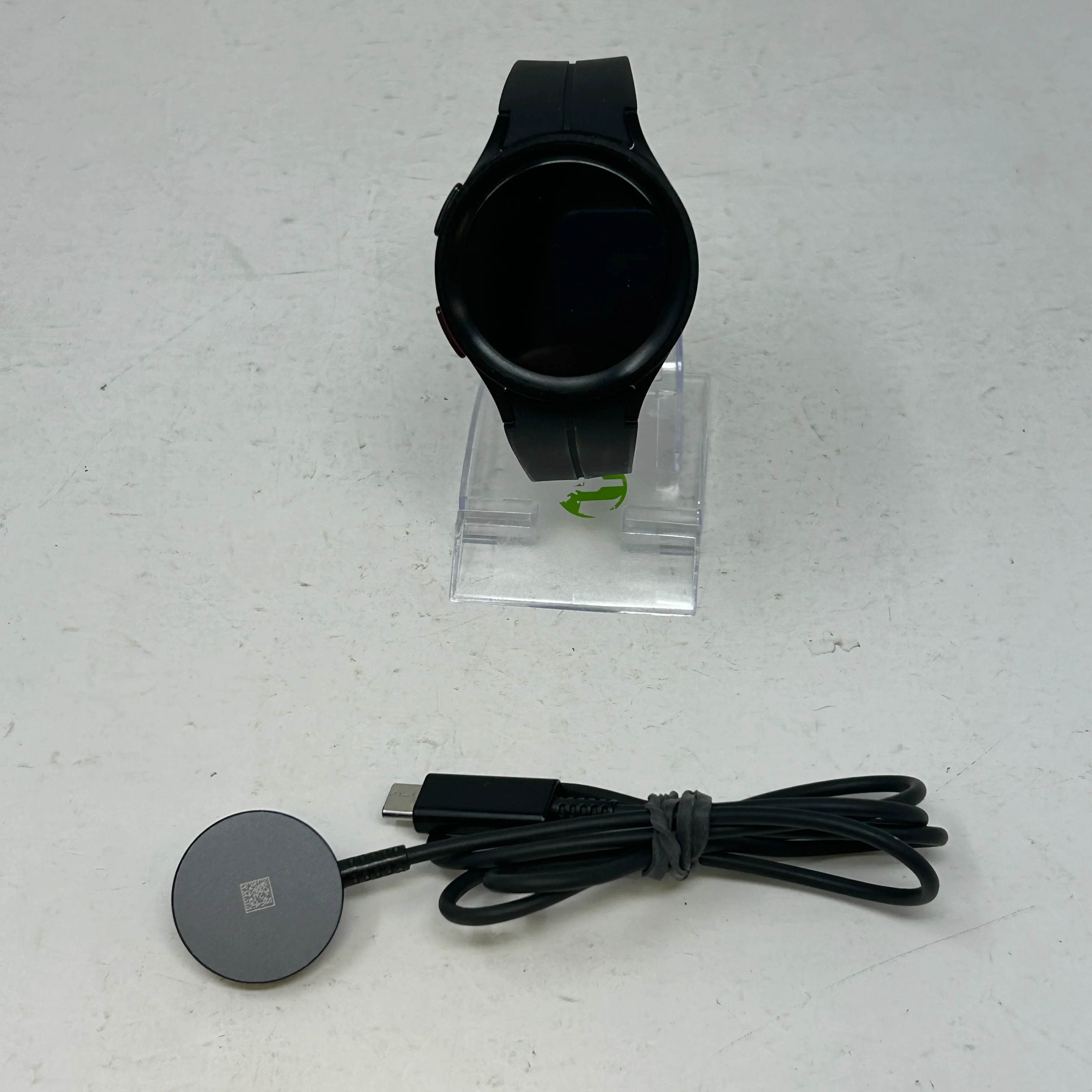 Smart Watches & Fitness