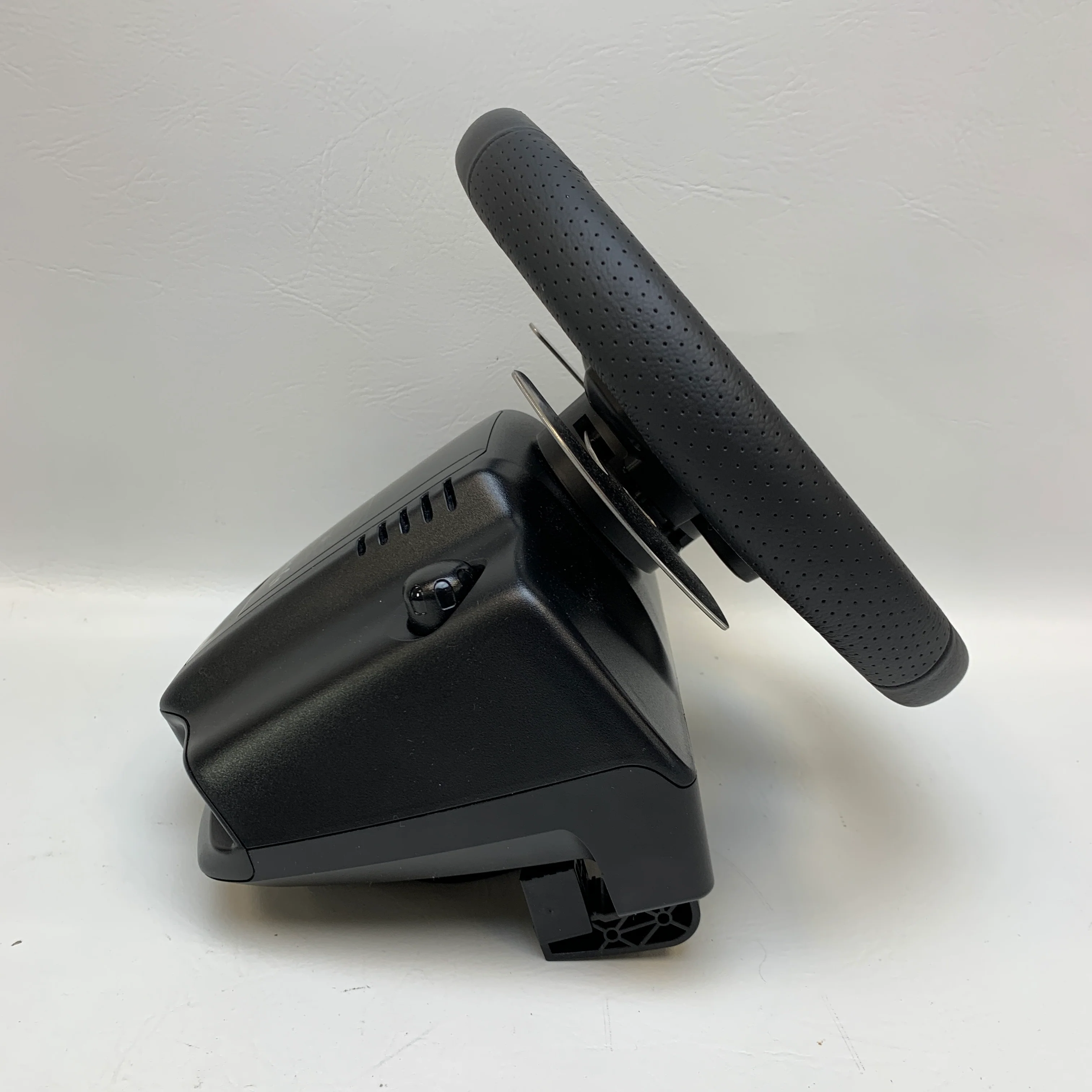 Logitech G29 Wheel Black W-U0002 with Pedals and Shifter - Image 4