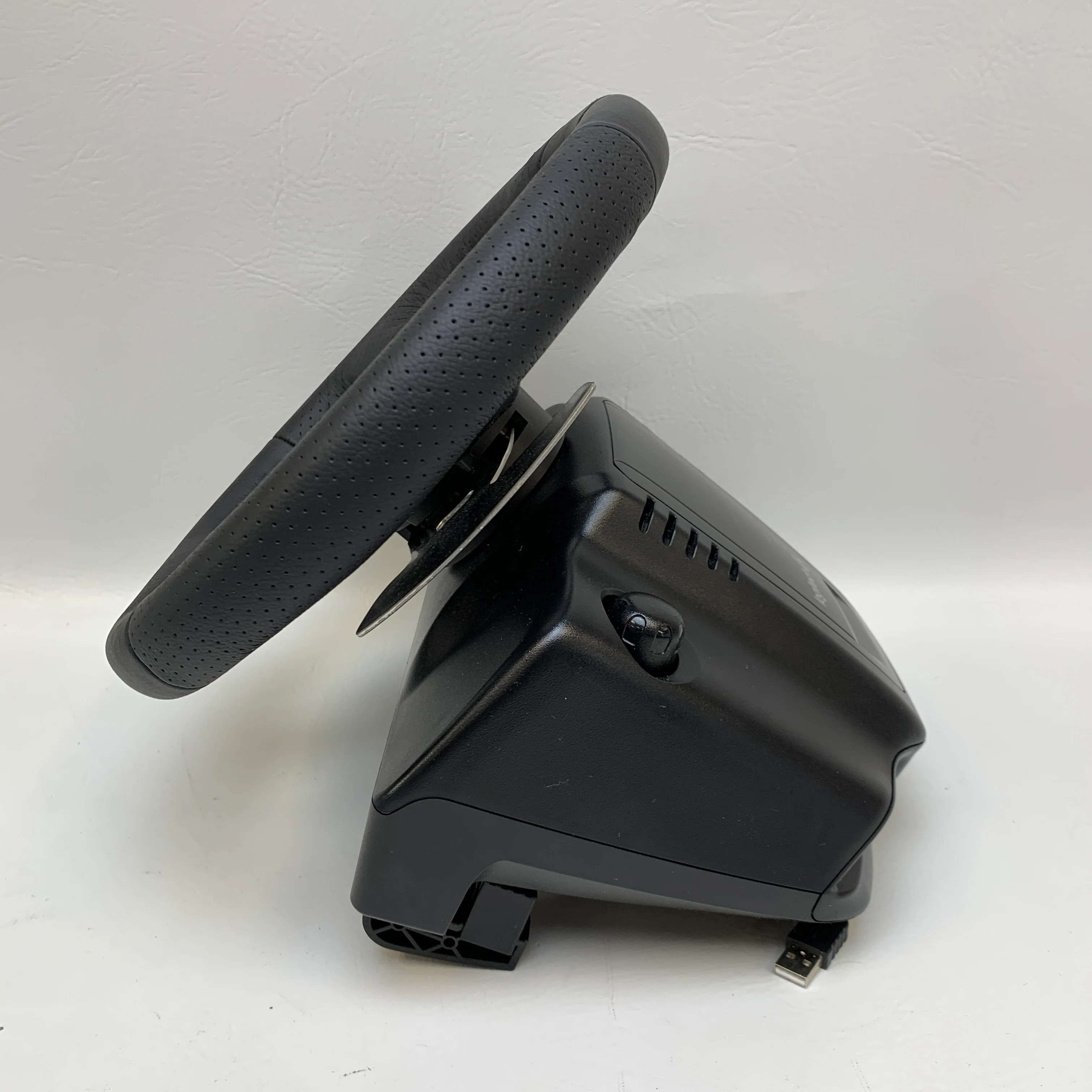 Logitech G29 Wheel Black W-U0002 with Pedals and Shifter - Image 5