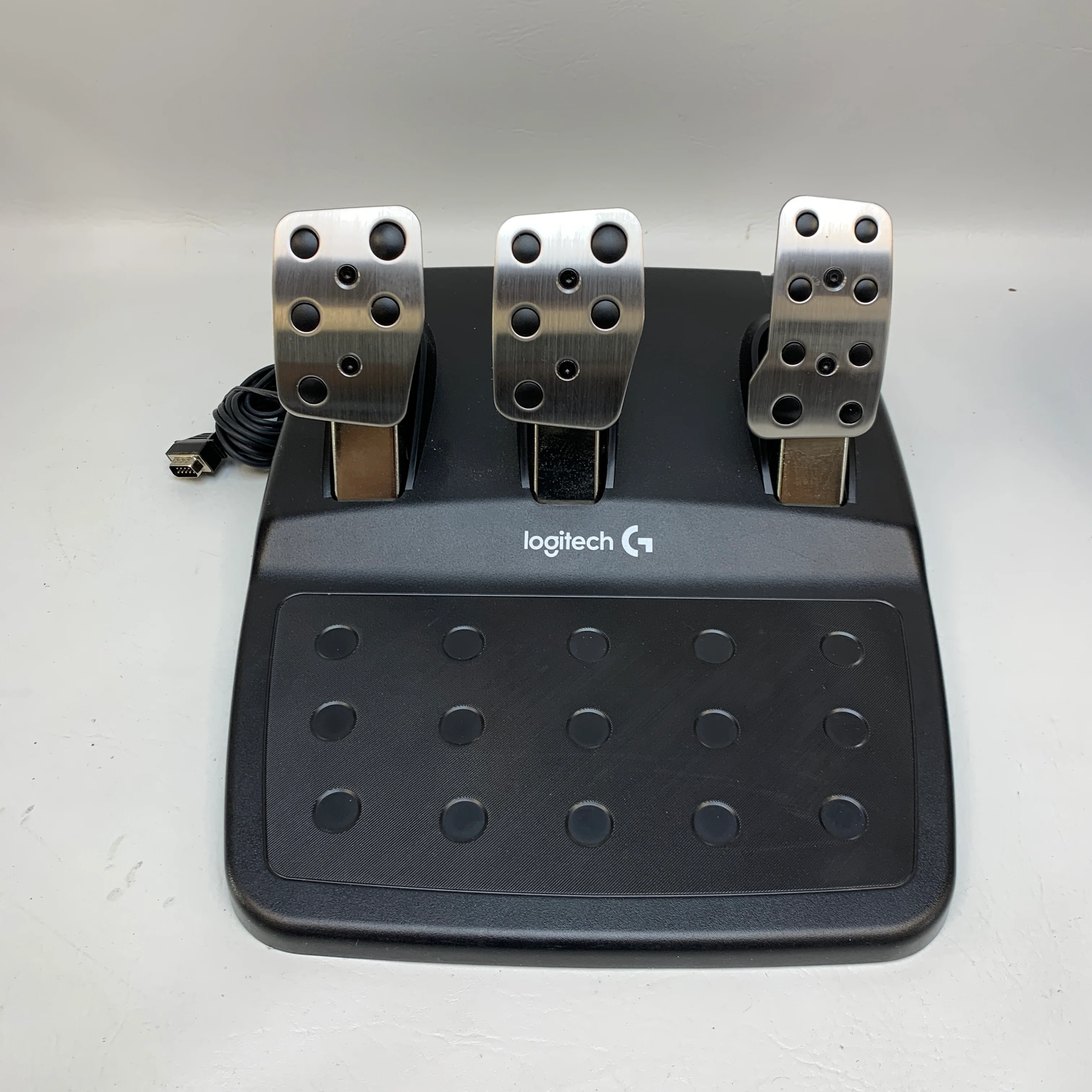 Logitech G29 Wheel Black W-U0002 with Pedals and Shifter - Image 8