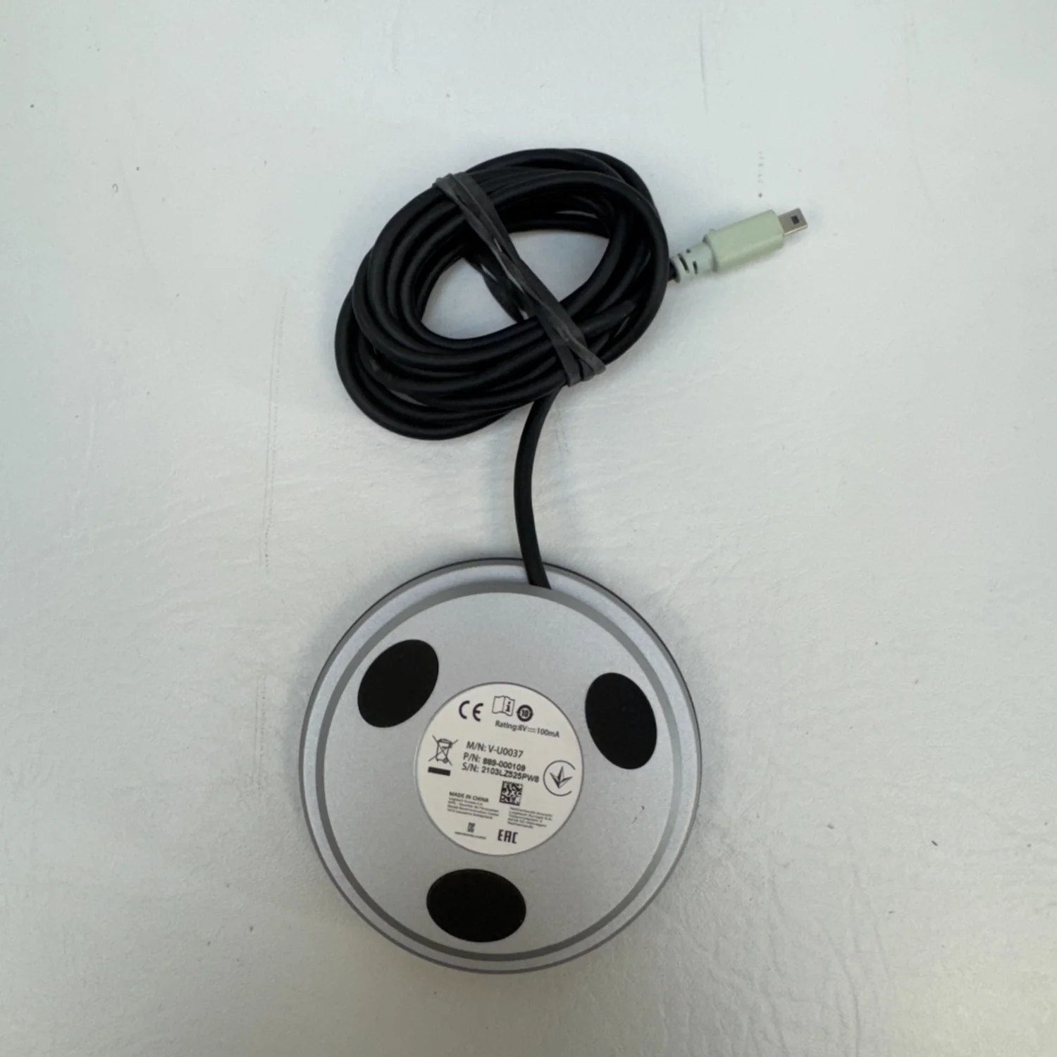 Logitech Group Video Conference System V-U0036 - Image 14