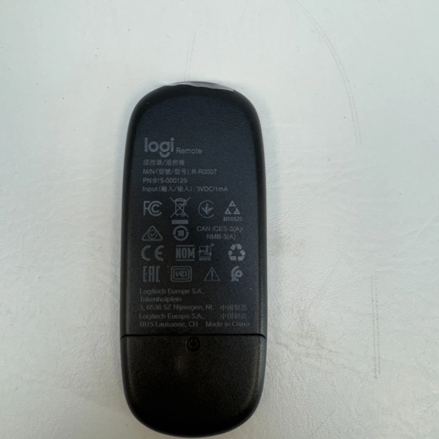 Logitech Group Video Conference System V-U0036 - Image 6