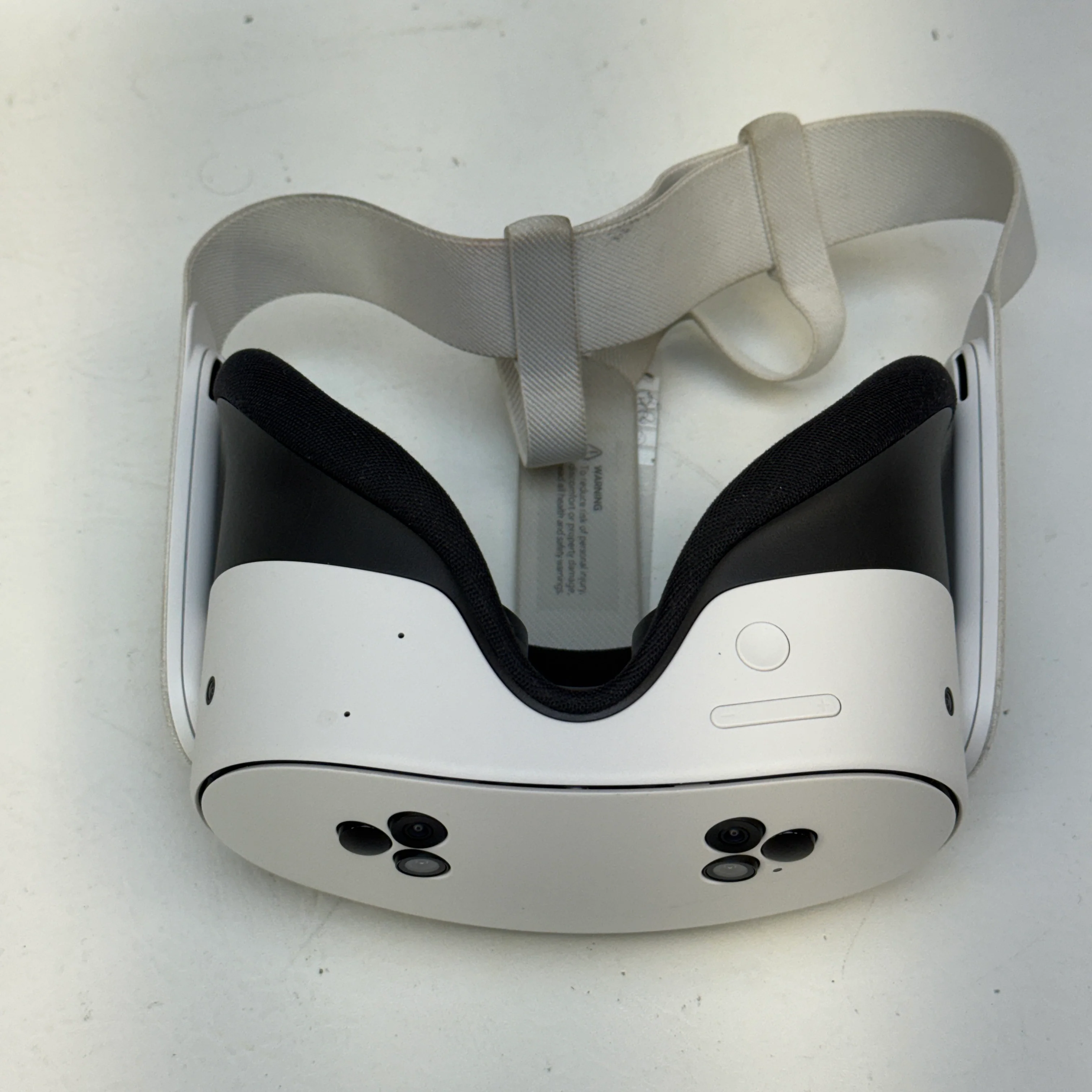 Meta Quest 3S 128GB Standalone All-in-One VR Headset P97 - Image 6