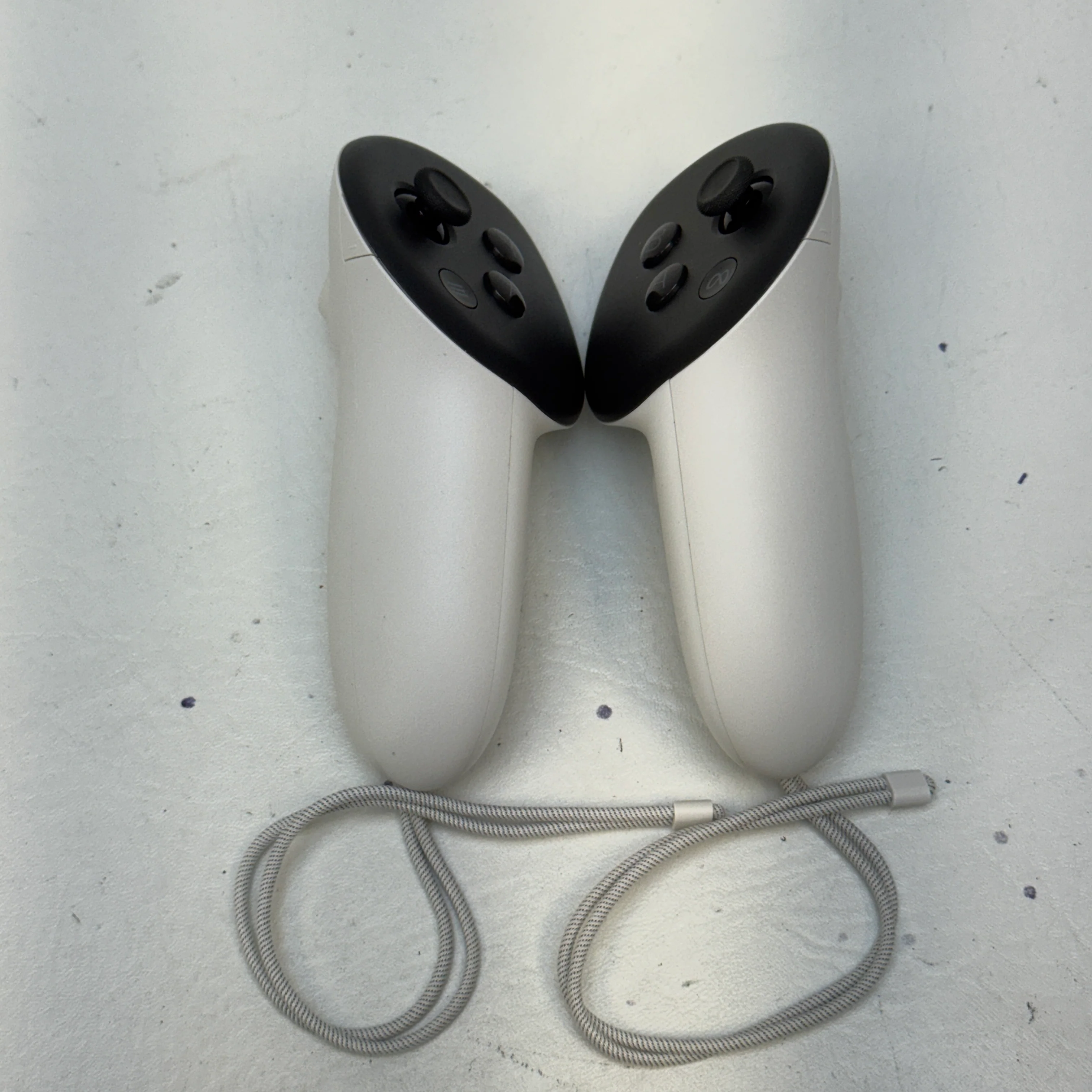 Meta Quest 3S 128GB Standalone All-in-One VR Headset P97 - Image 8