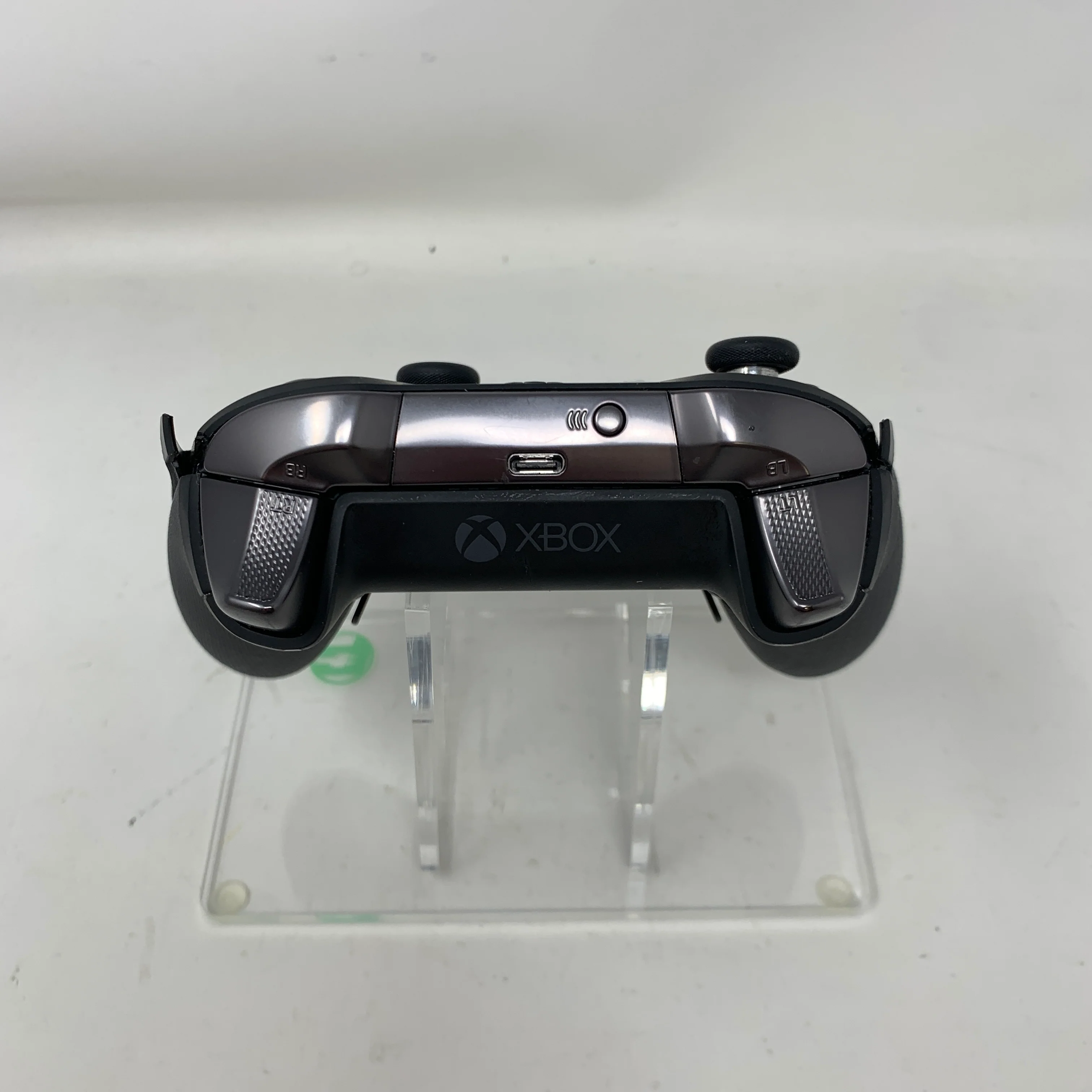 Microsoft Xbox One Elite Controller Series 2 Black 1797 - Image 4