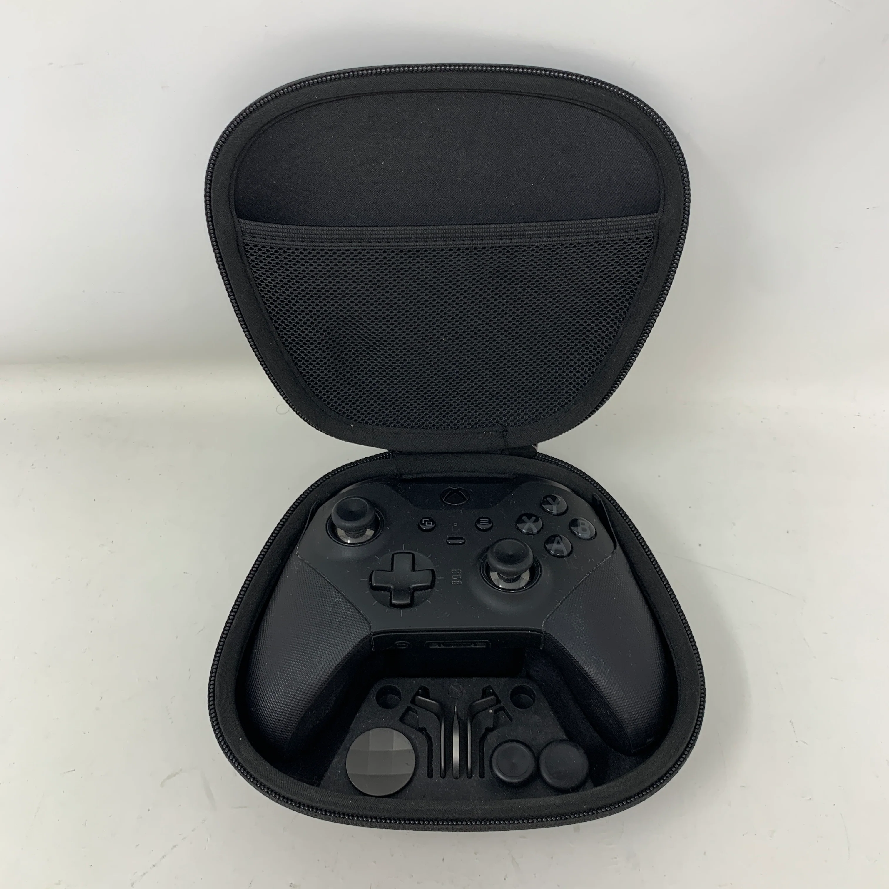 Microsoft Xbox One Elite Controller Series 2 Black 1797 - Image 8