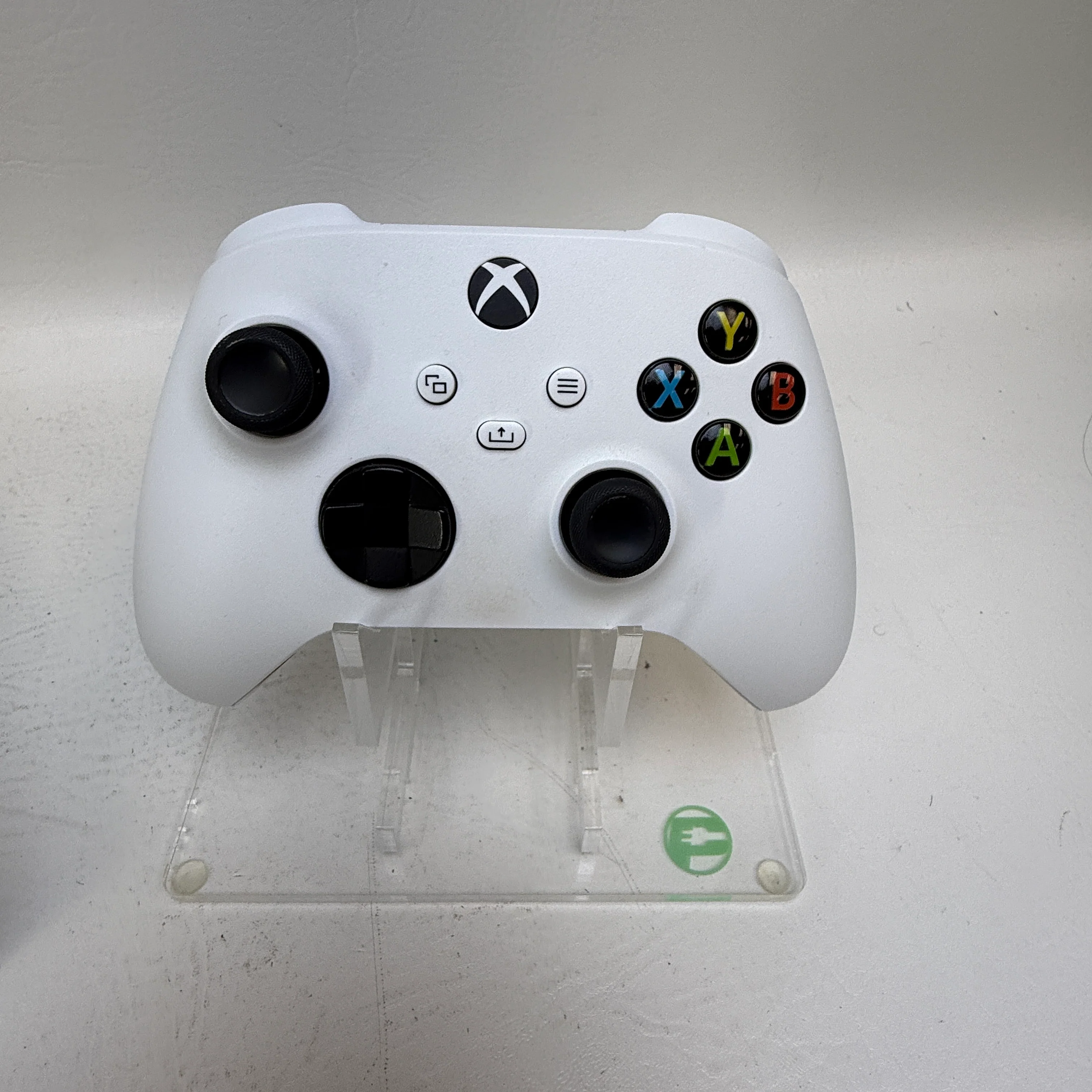 Microsoft Xbox Series S 512GB Console Gaming System Robot White 1883 - Image 11