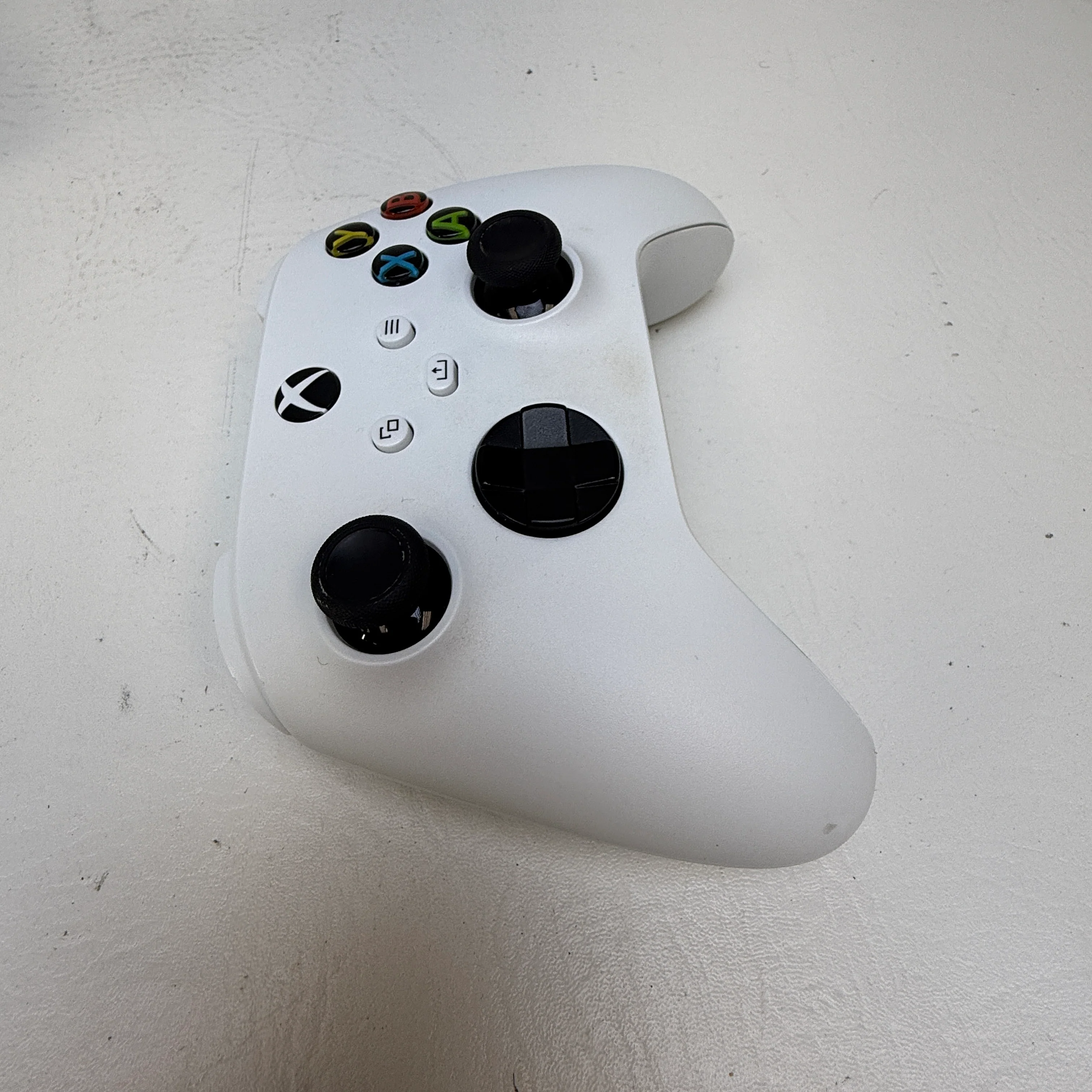 Microsoft Xbox Series S 512GB Console Gaming System Robot White 1883 - Image 13