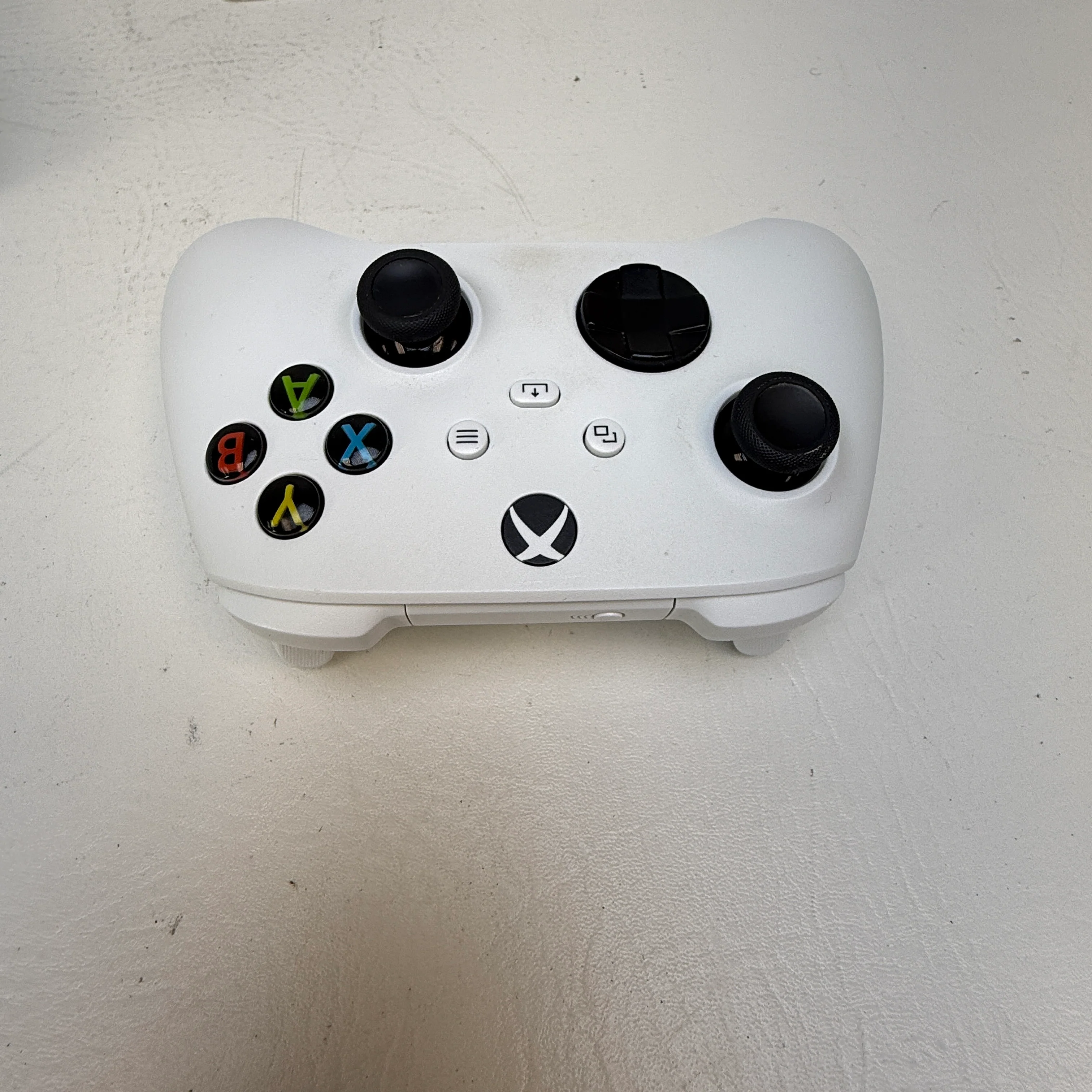 Microsoft Xbox Series S 512GB Console Gaming System Robot White 1883 - Image 14