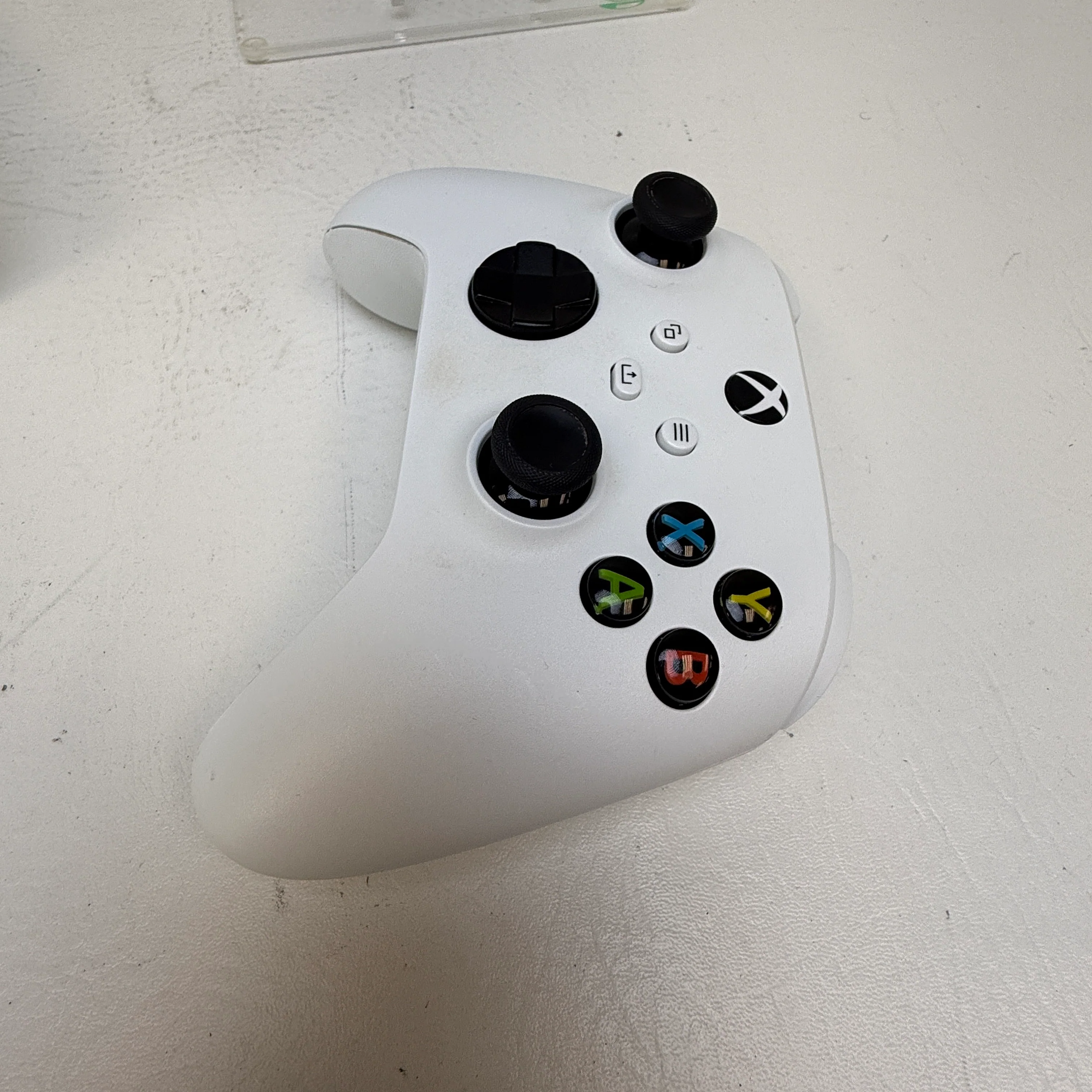 Microsoft Xbox Series S 512GB Console Gaming System Robot White 1883 - Image 15