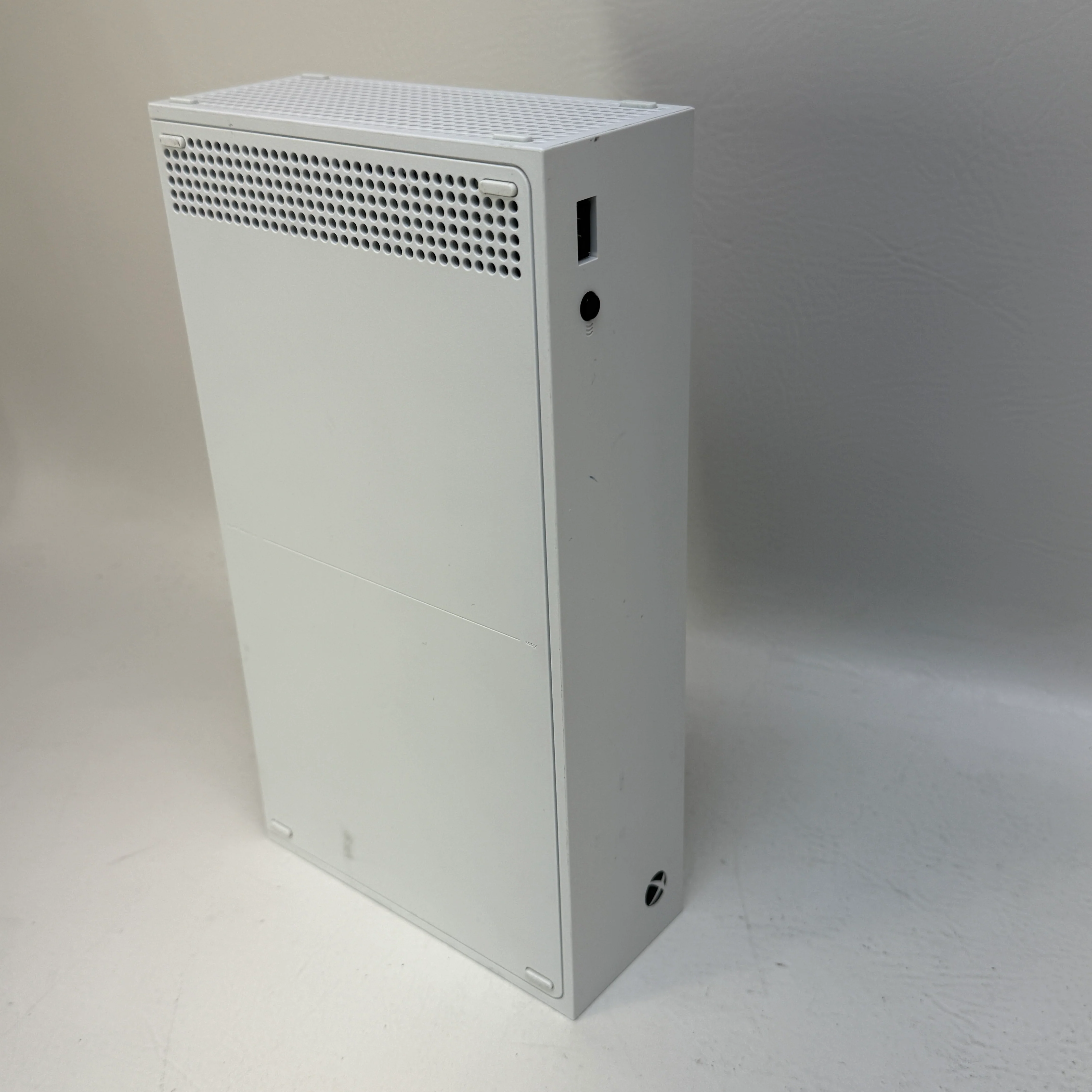 Microsoft Xbox Series S 512GB Console Gaming System Robot White 1883 - Image 3