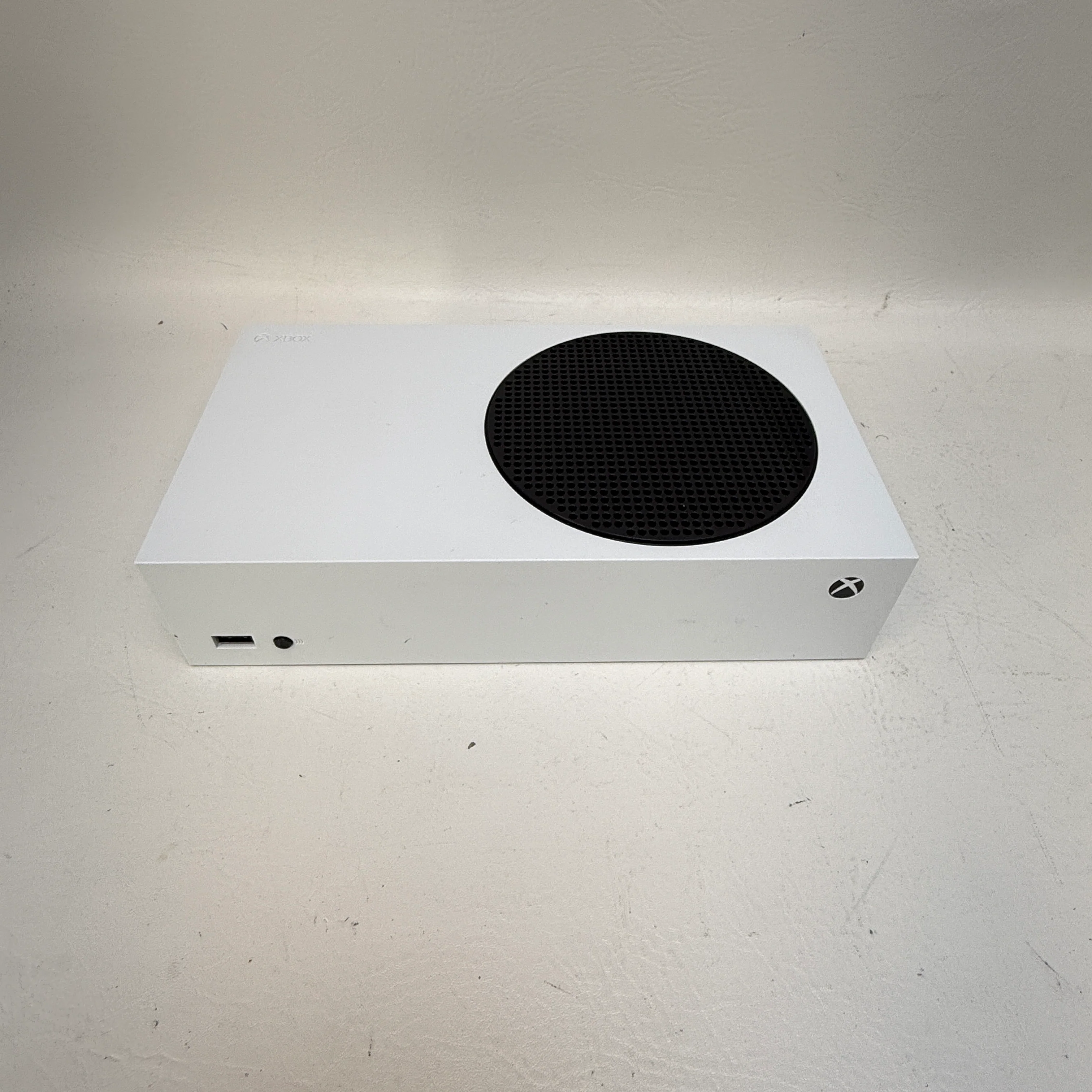 Microsoft Xbox Series S 512GB Console Gaming System Robot White 1883 - Image 4