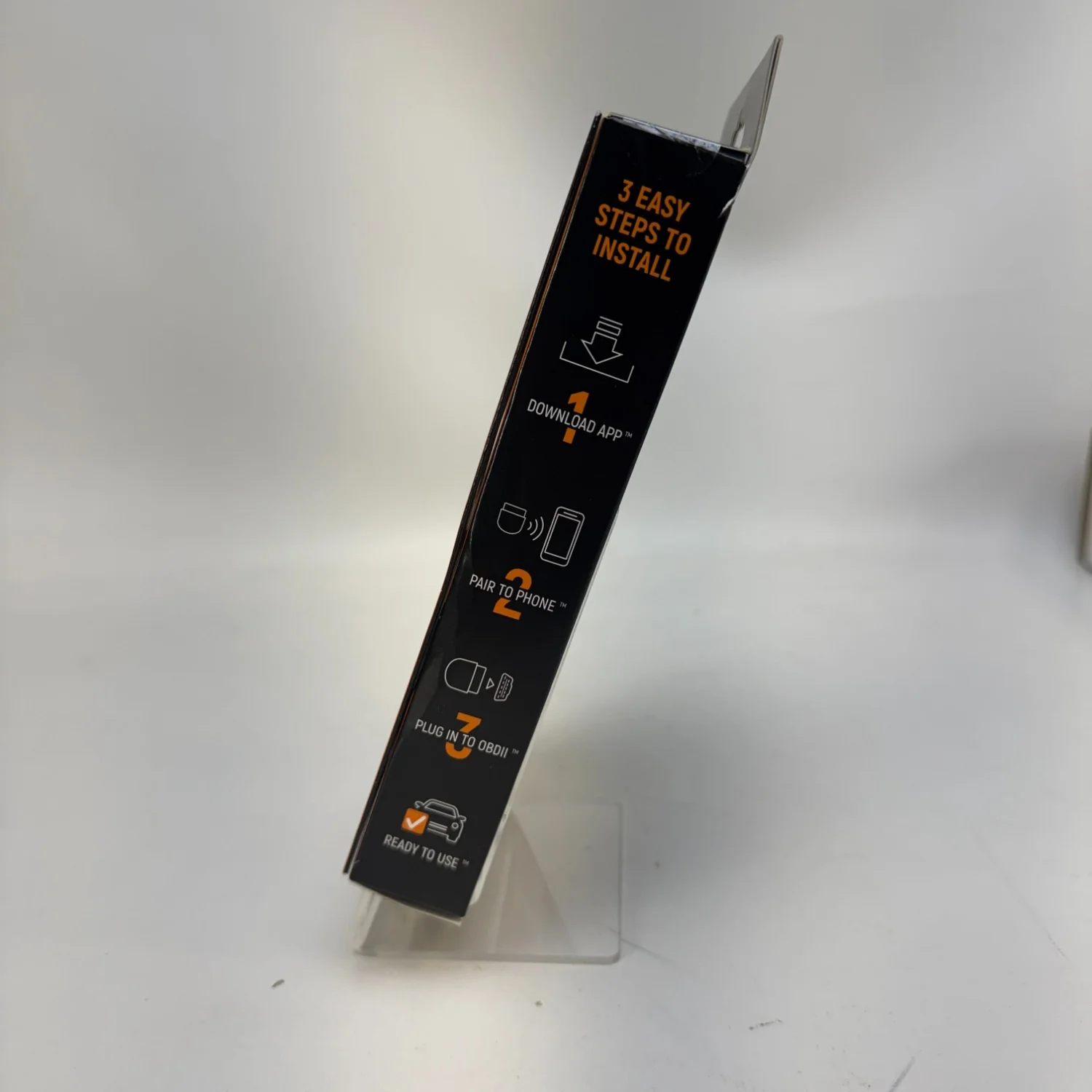 New Gearwrench Everyday Diagnostic Tool OBDII Scanner GWSCAN 2-Pack GWSCAN2PK - Image 3