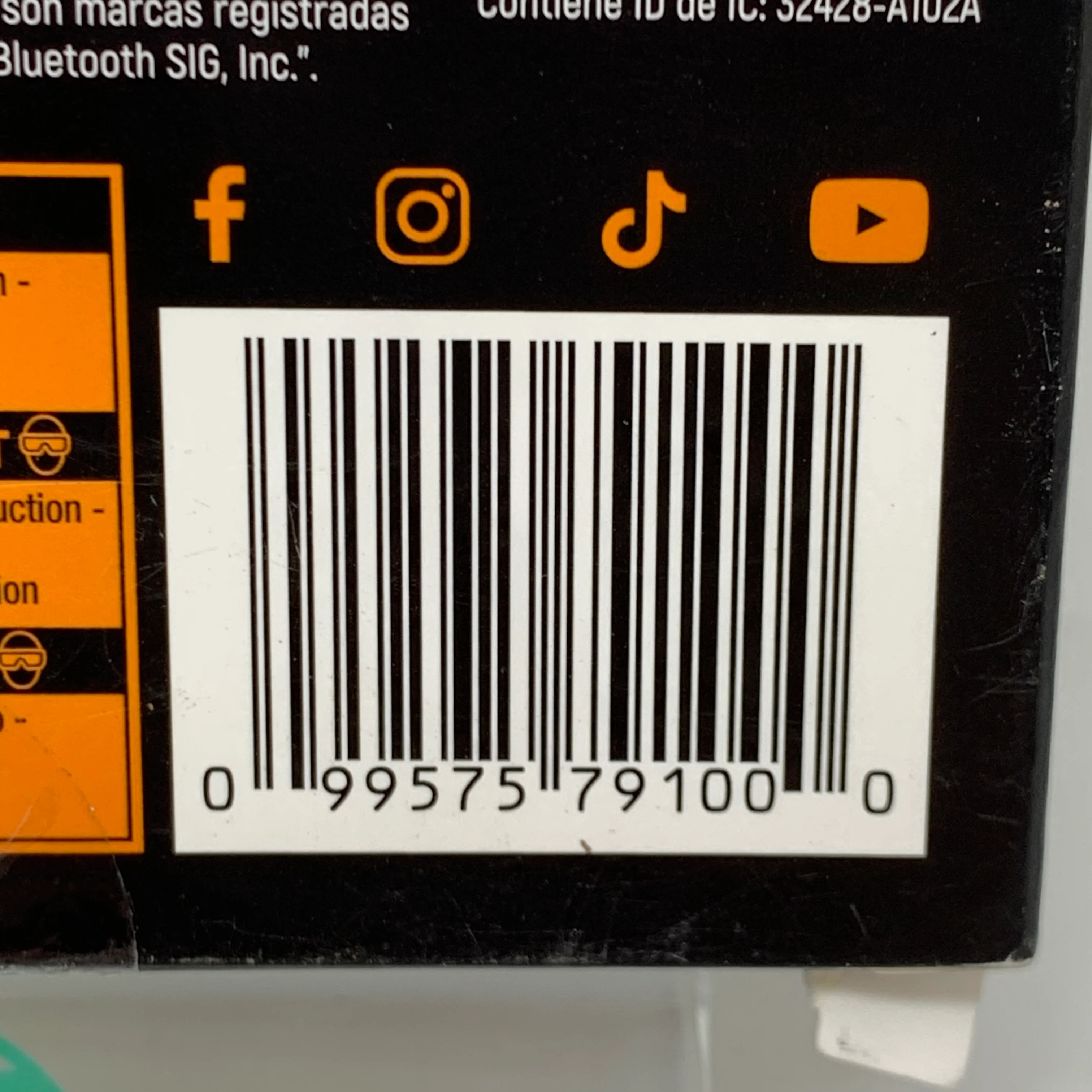 New Gearwrench GWSCAN Bluetooth Diagnostic Tester - Image 7