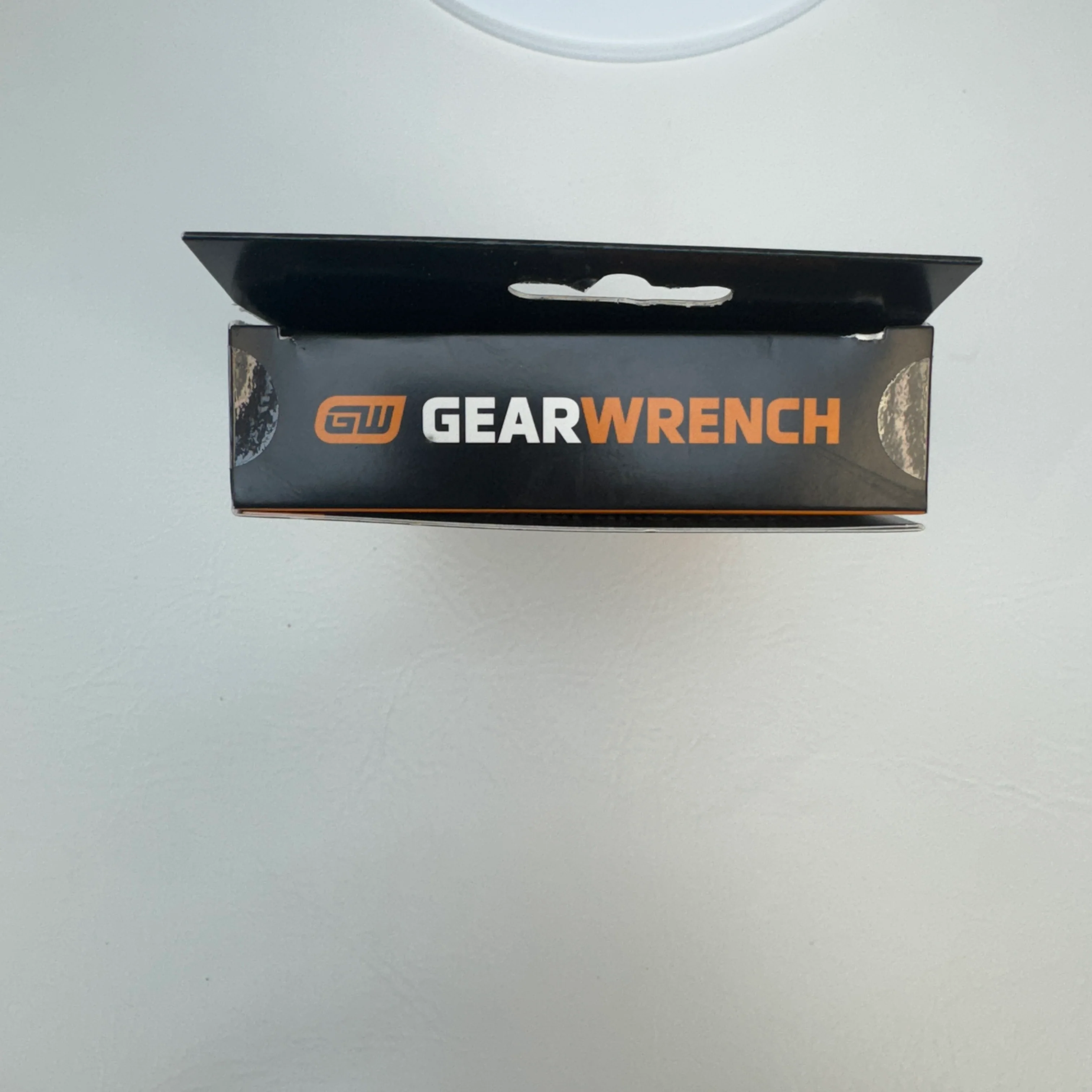 New GearWrench GWSCAN Digital Car Diagnostic Tool - Image 4