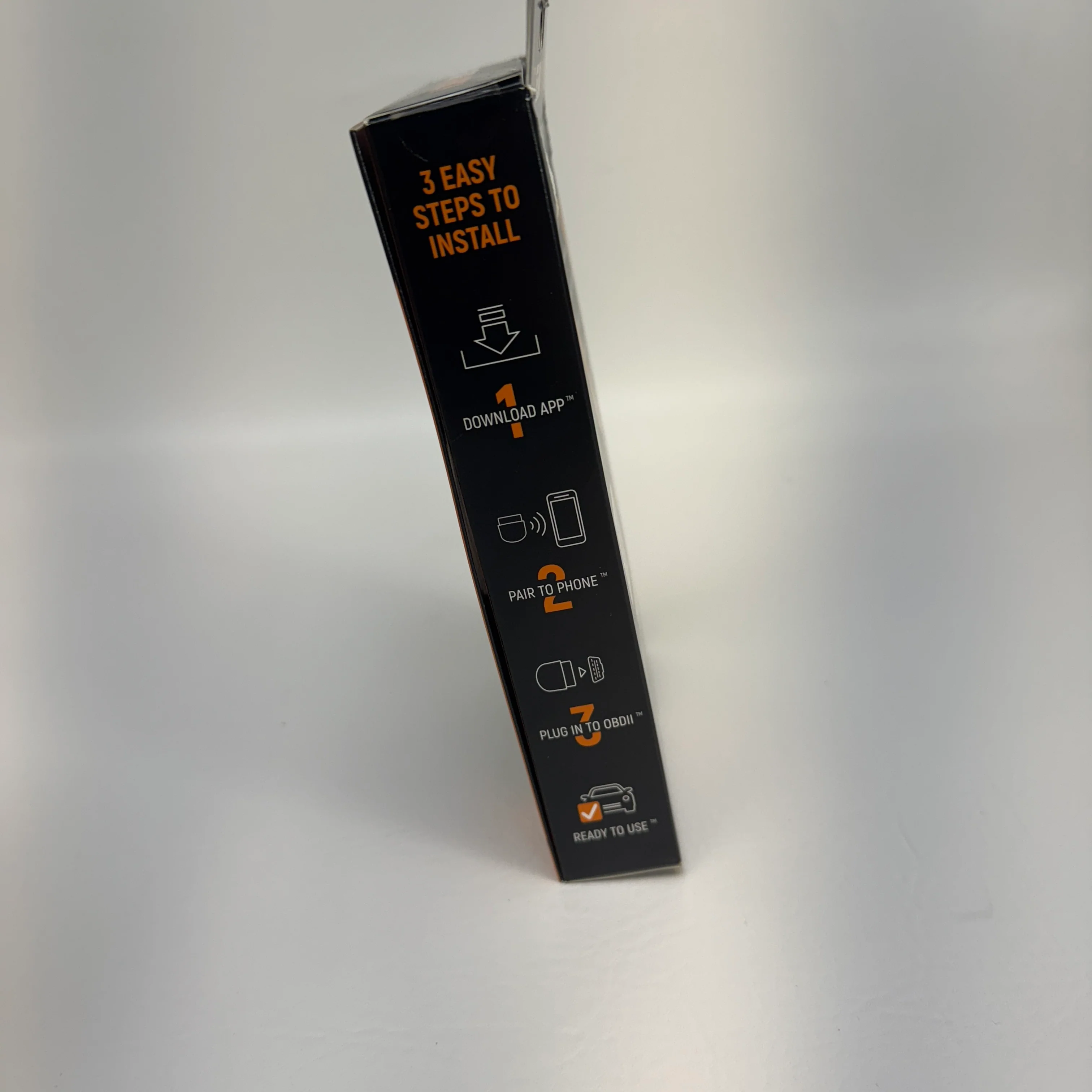 New GearWrench GWSCAN Digital Car Diagnostic Tool - Image 5