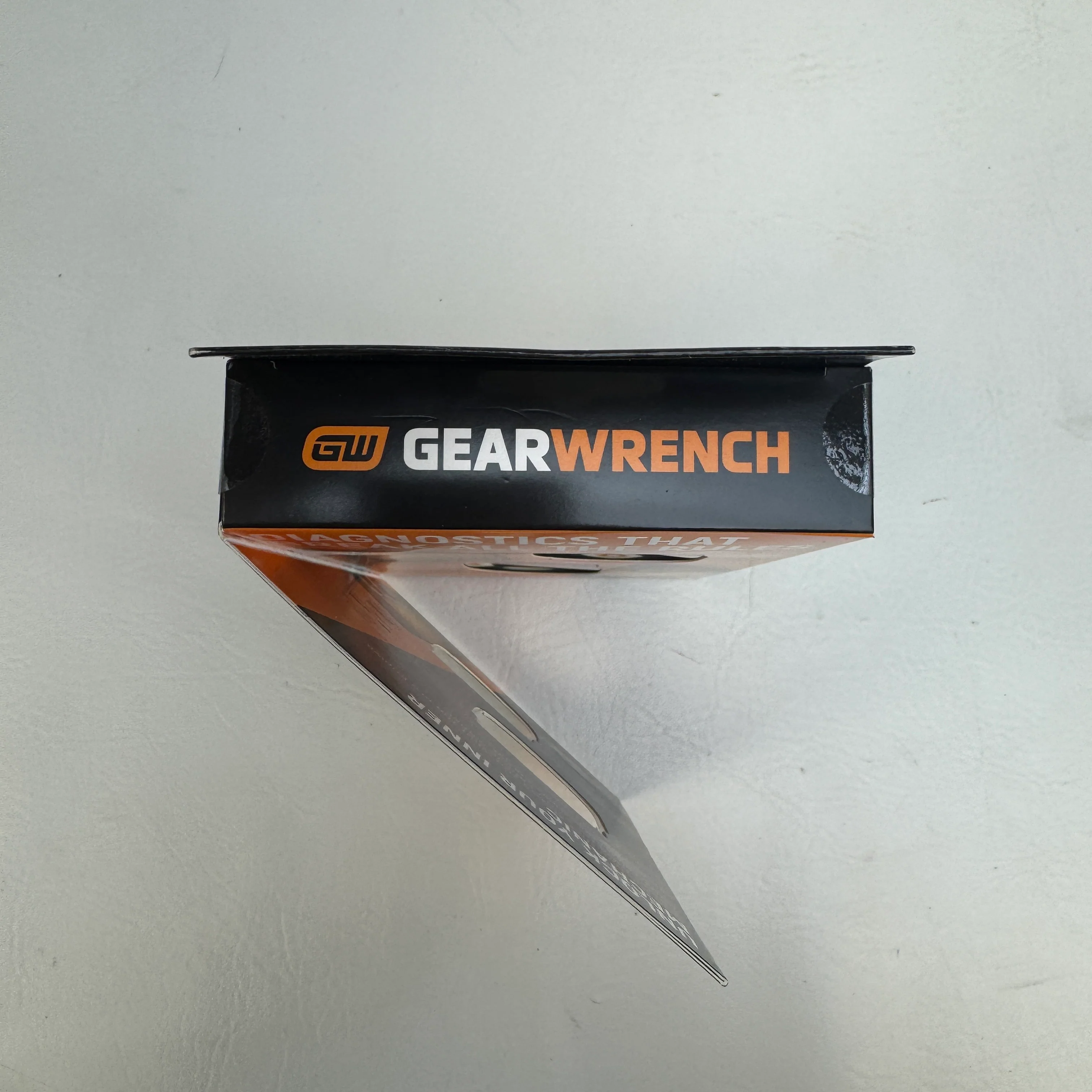 NEW GEARWRENCH Everyday Diagnostic Tool OBDII Scanner GWSCAN 2-Pack - Image 5