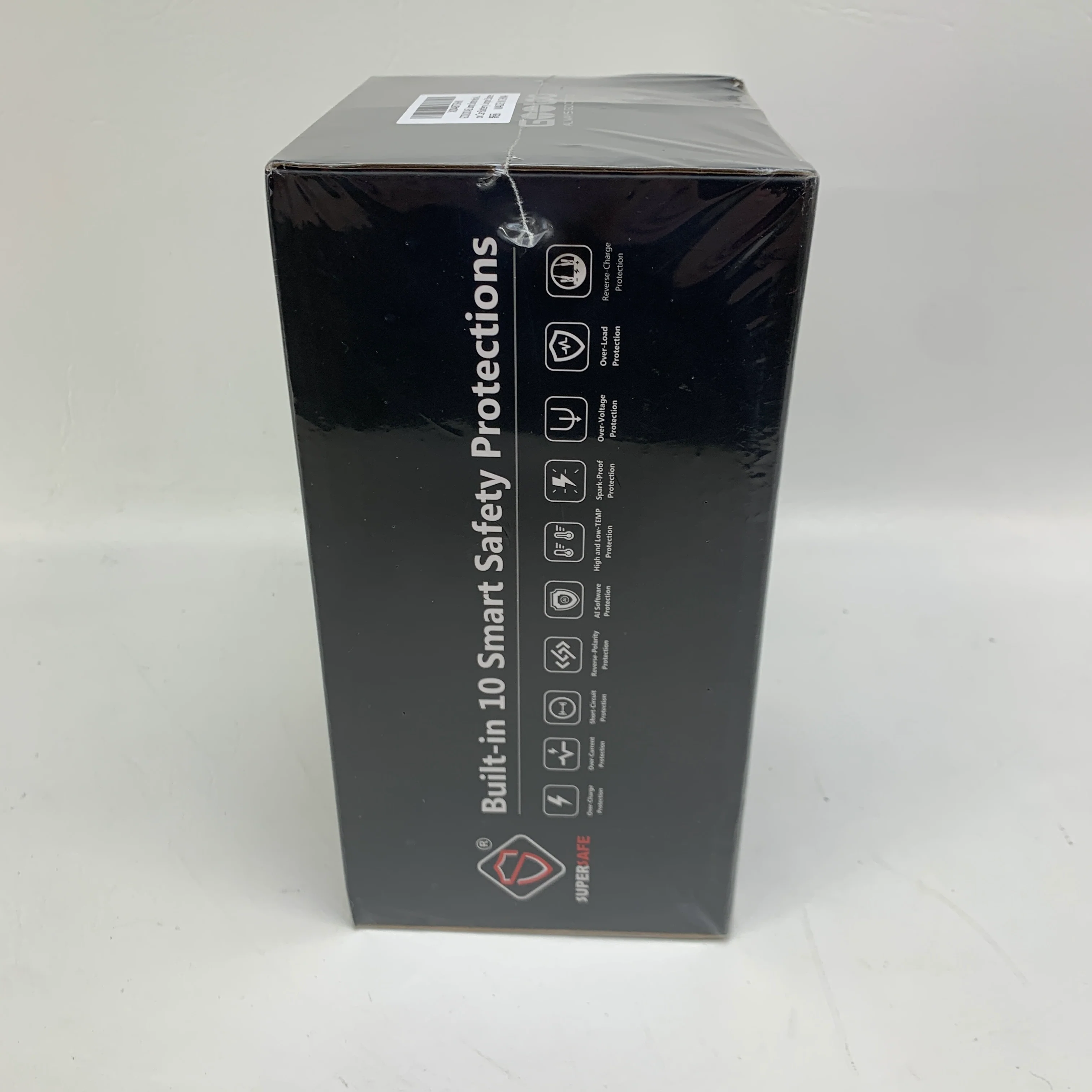 New GOOLOO A3 Jump Starter 3000A 12V Car Battery Booster - Image 3