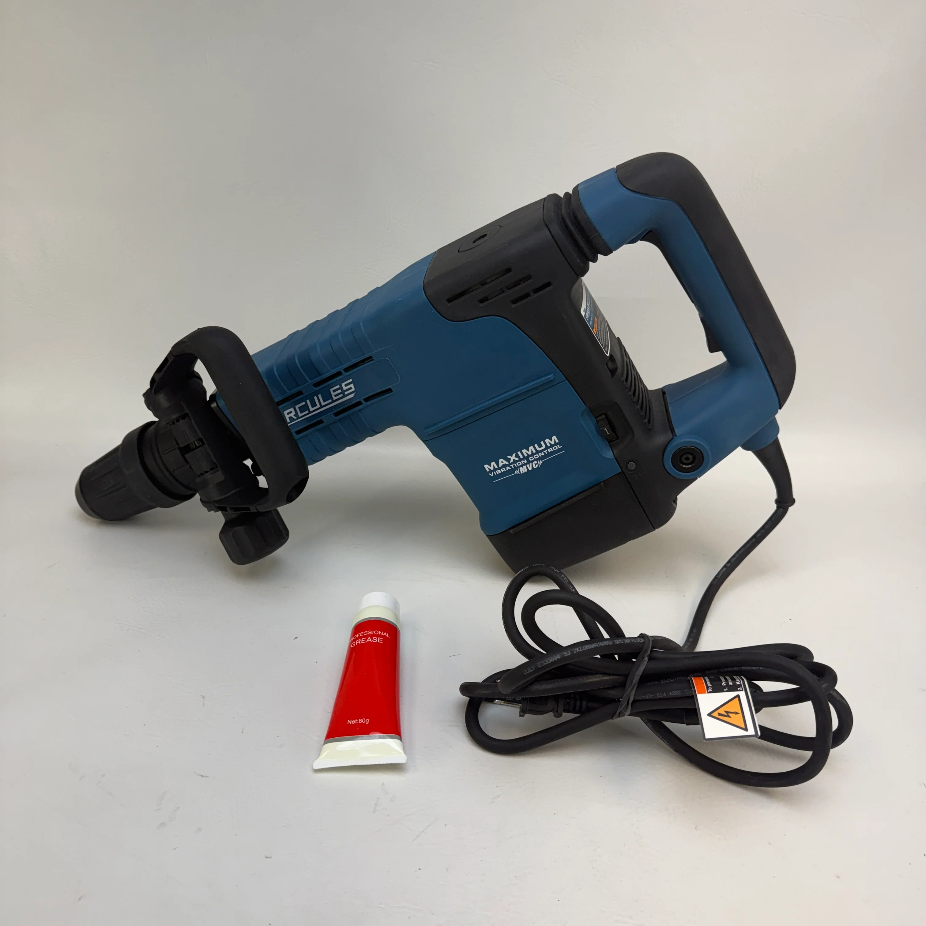 HERCULES HE36 Demolition Hammer - Image 10