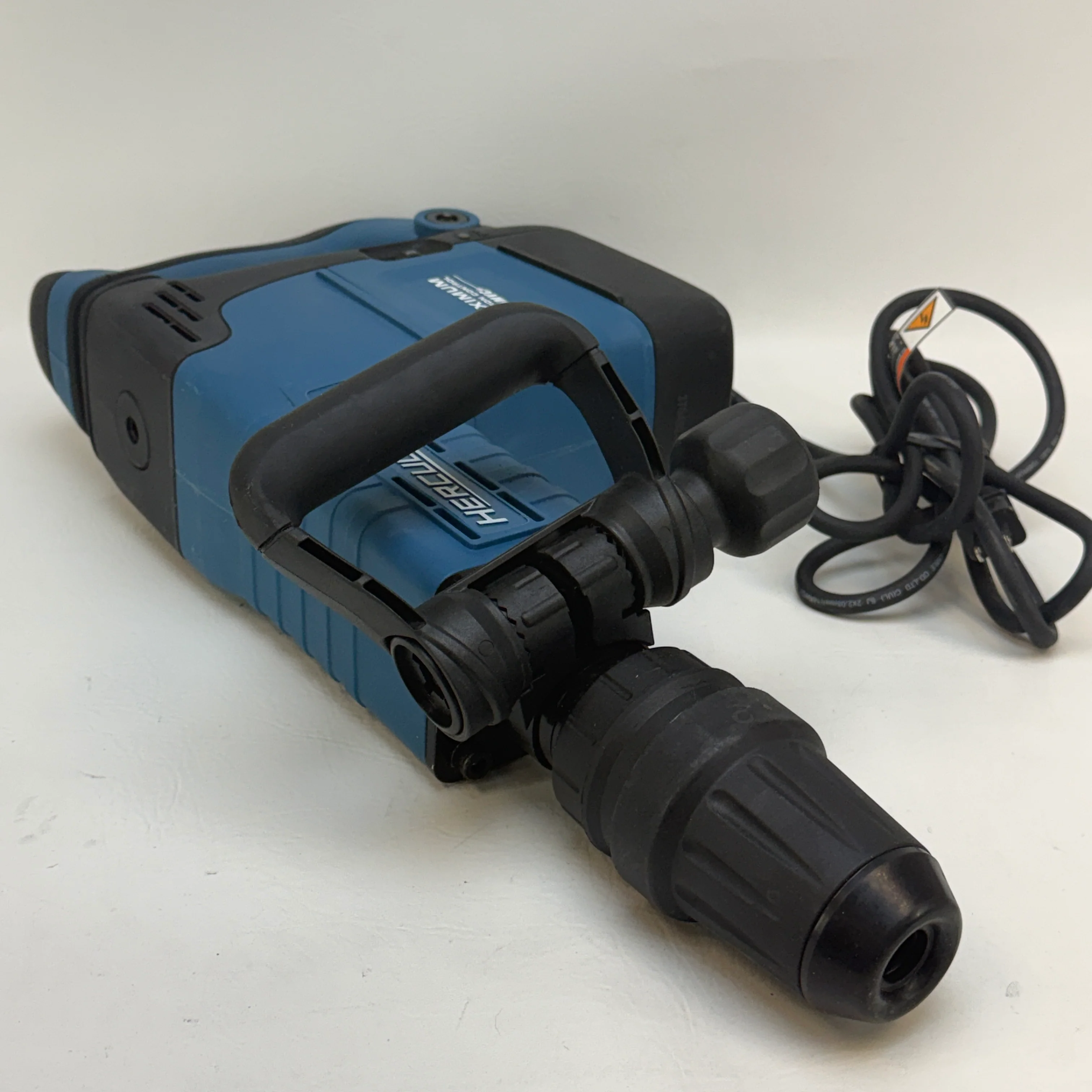 HERCULES HE36 Demolition Hammer - Image 5