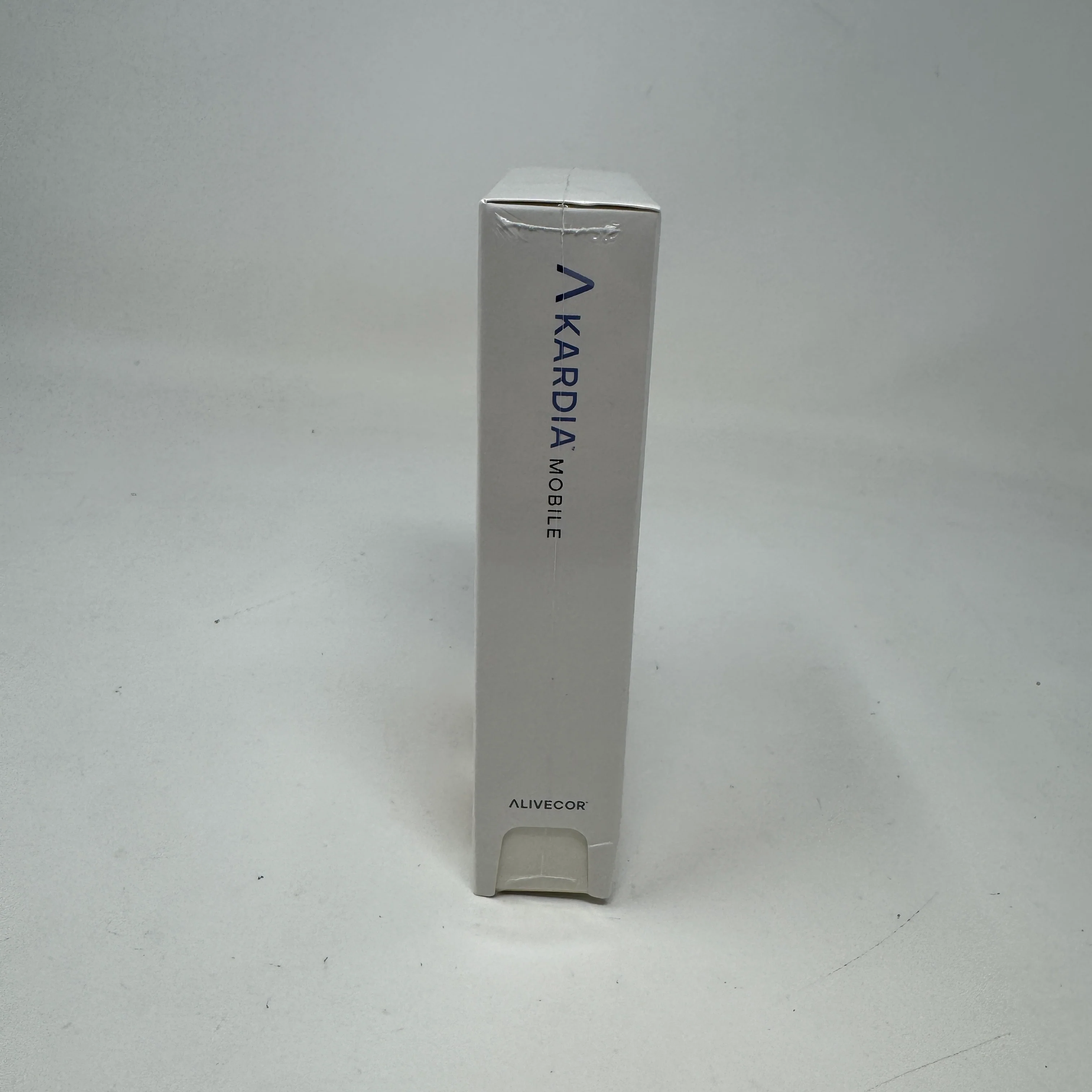 New Alivecor KardiaMobile Single Lead ECG Heart Monitor - Image 3