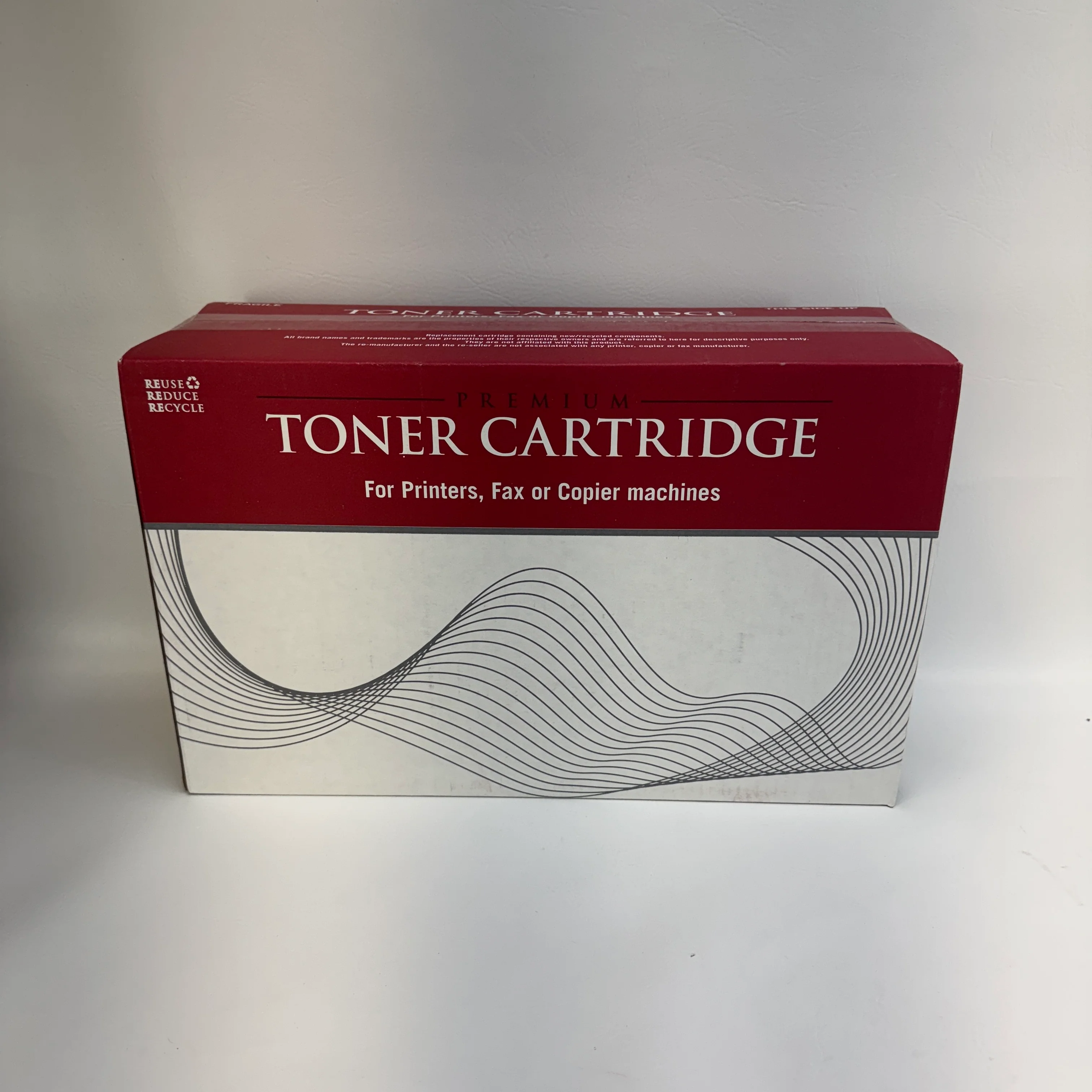 New Lexmark PGC792X2MG Magenta Toner Cartridge - Image 4