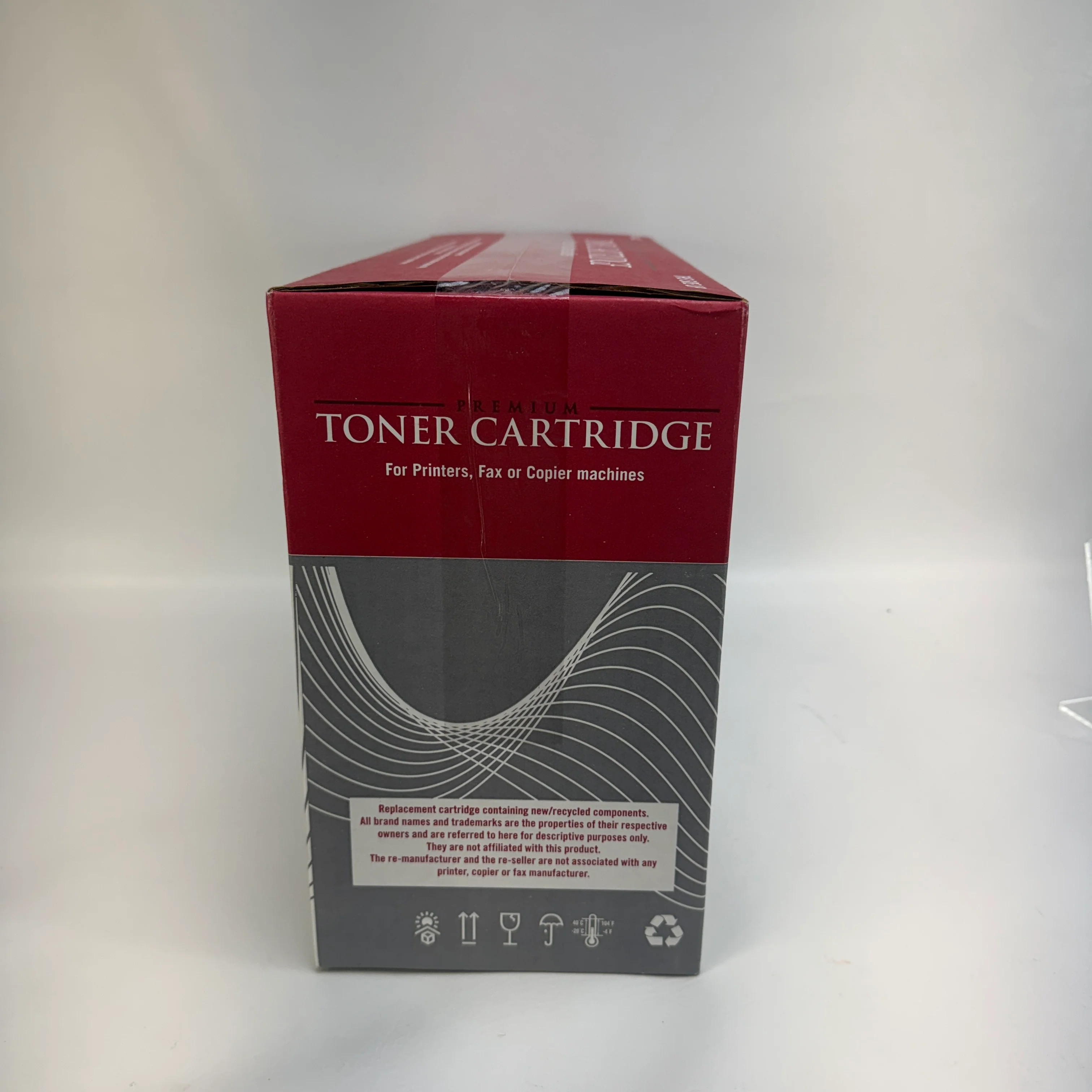 New Lexmark PGC792X2MG Magenta Toner Cartridge - Image 5