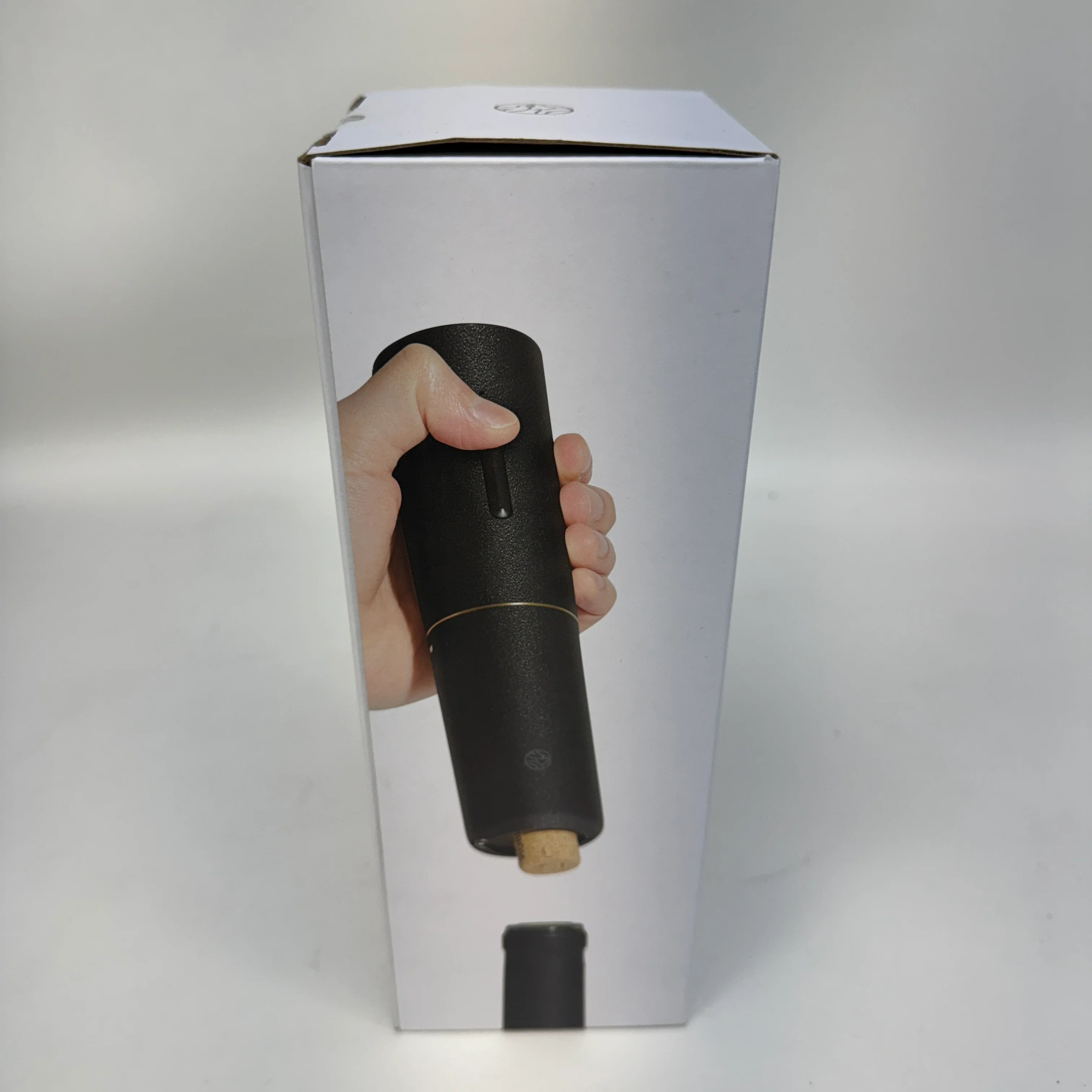 New RBT Compact Electric Corkscrew 5268416 - Image 4