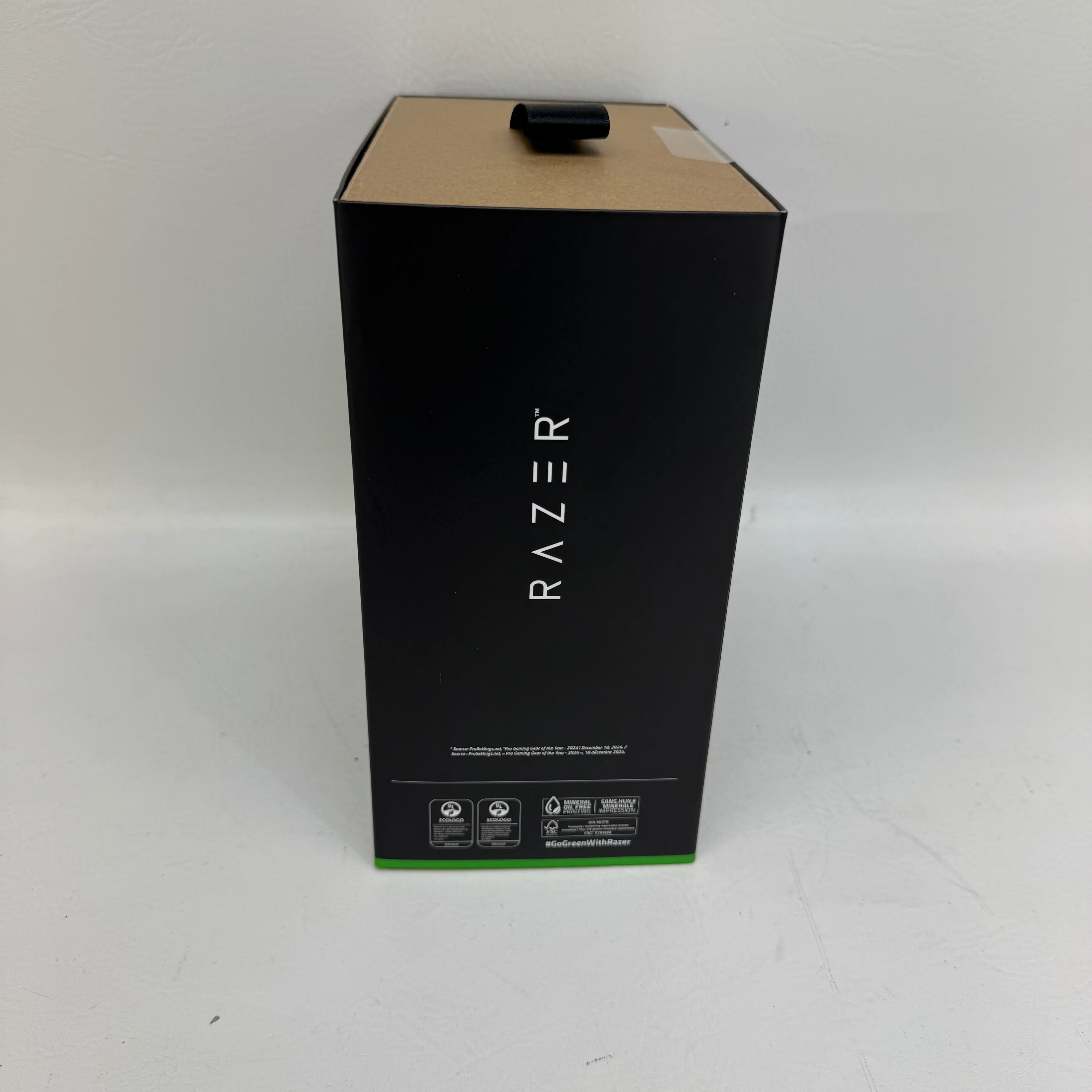 New Razer Blackshark V3 Black RZ04-0541 Wireless Esports Headset For Xbox - Image 3