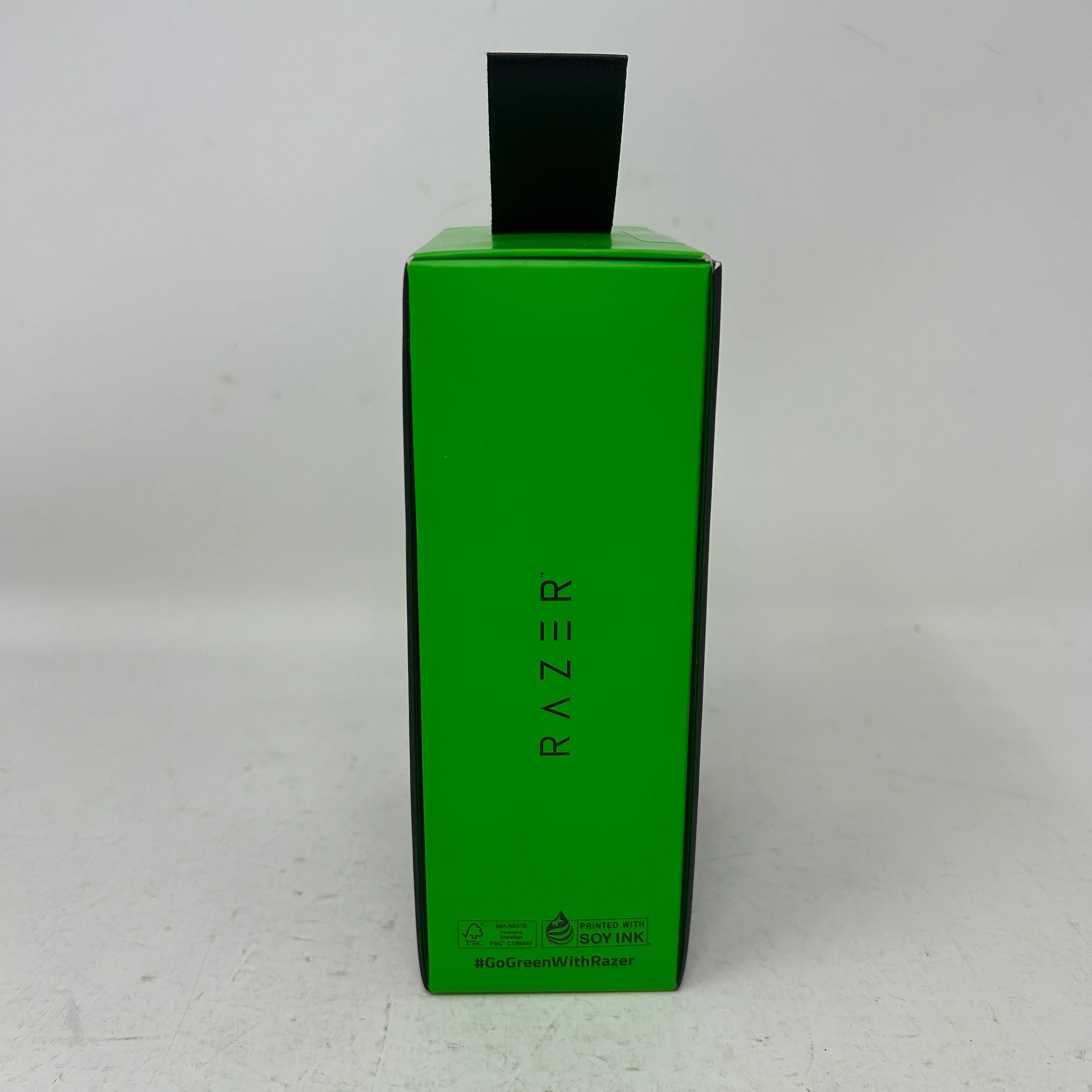 New Razer Naga V2 HyperSpeed Black RZ01-03600100 Wireless MMO Gaming Mouse - Image 4