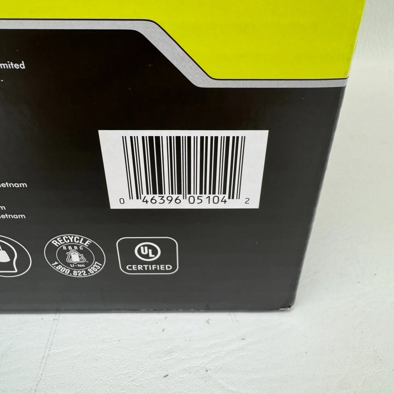 NEW 40V HP Brushless 16 in. Cordless Carbon Fiber Shaft Attachment Capable String Trimmer with 4.0 Ah Battery and Charger - Image 3