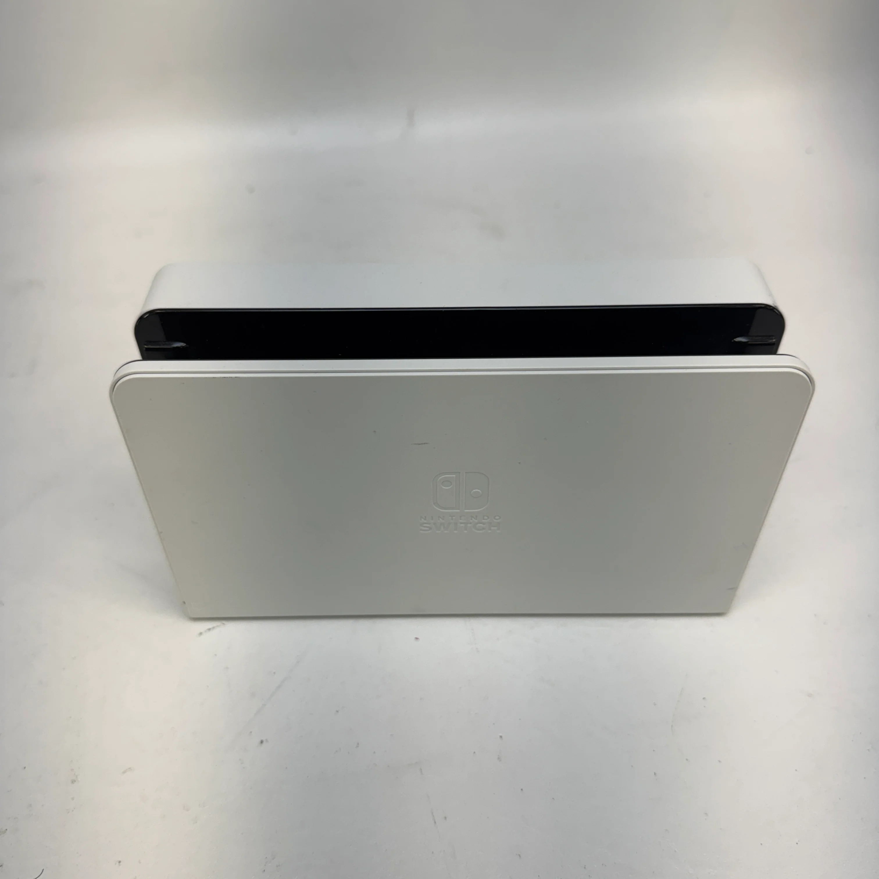 Nintendo Switch OLED Video Game Console HEG-001 White - Image 10