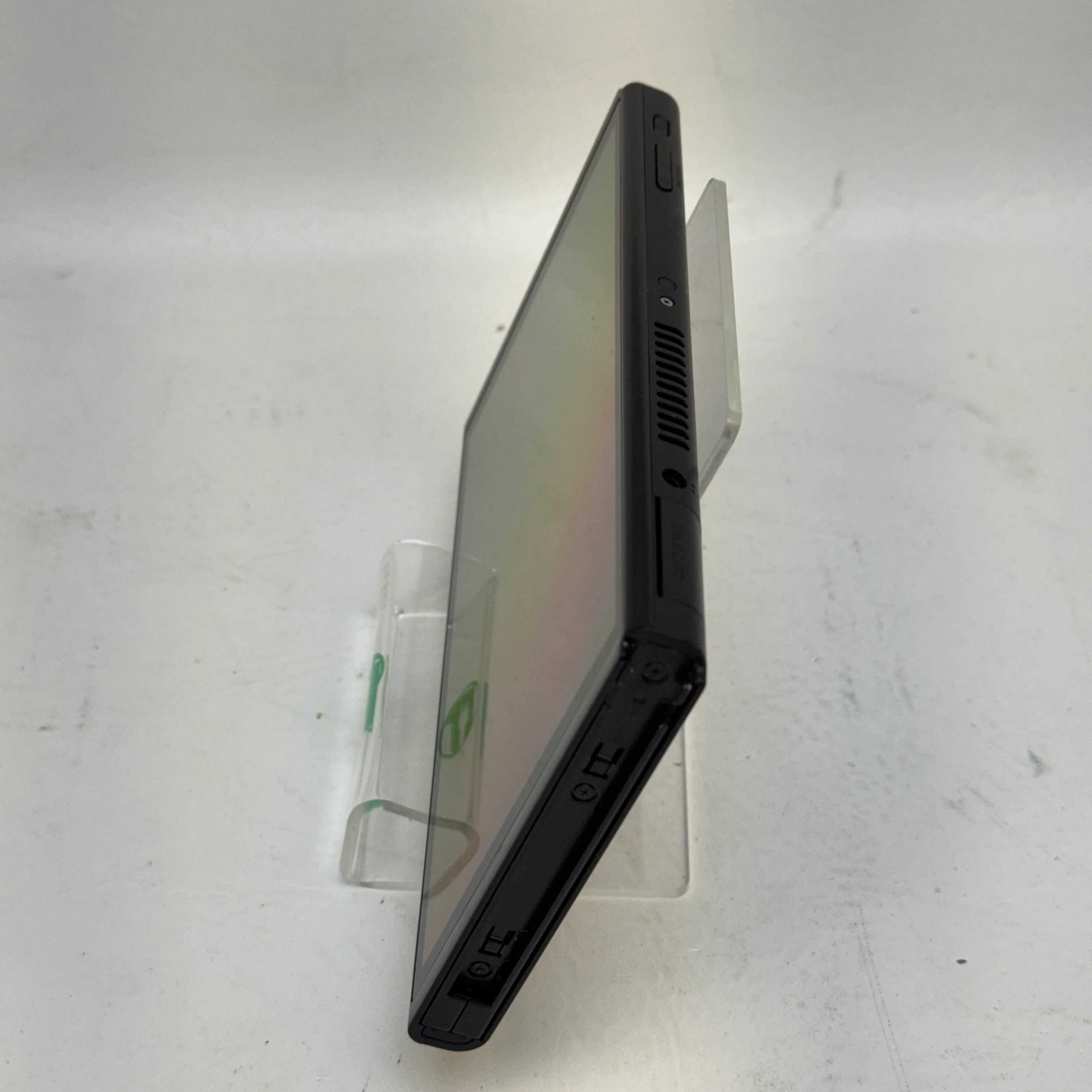 Nintendo Switch OLED Video Game Console HEG-001 White - Image 4