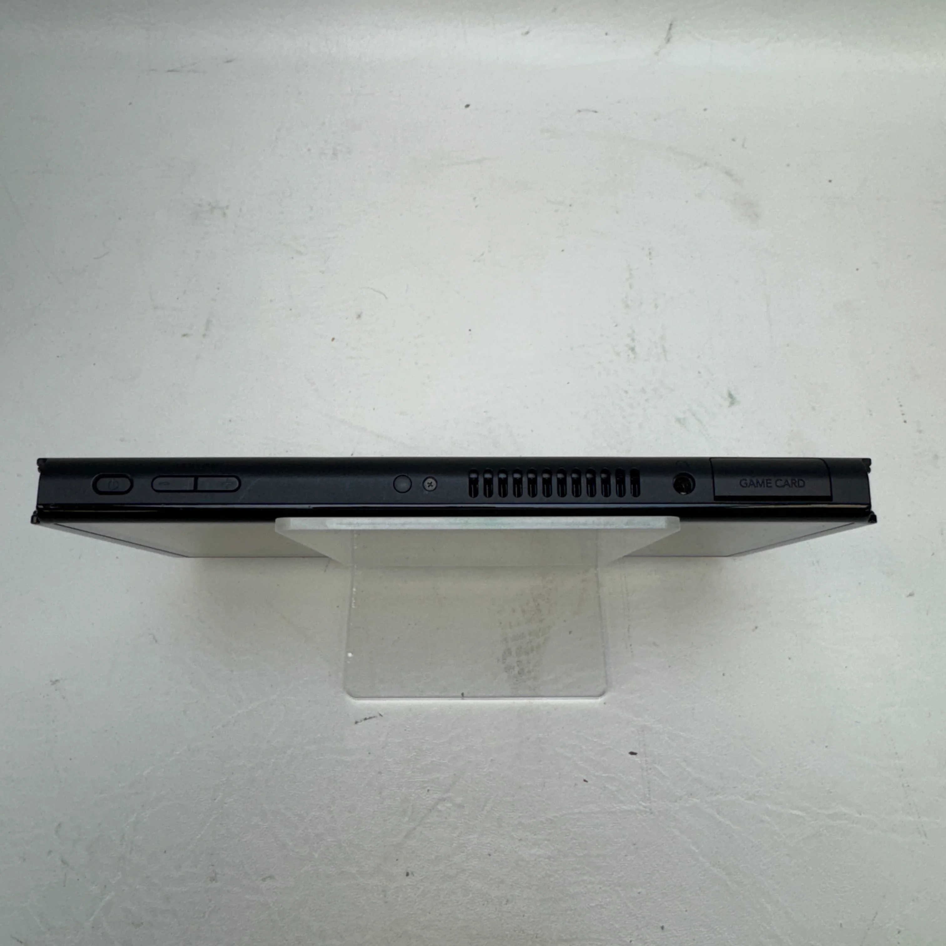 Nintendo Switch OLED Video Game Console HEG-001 White - Image 6