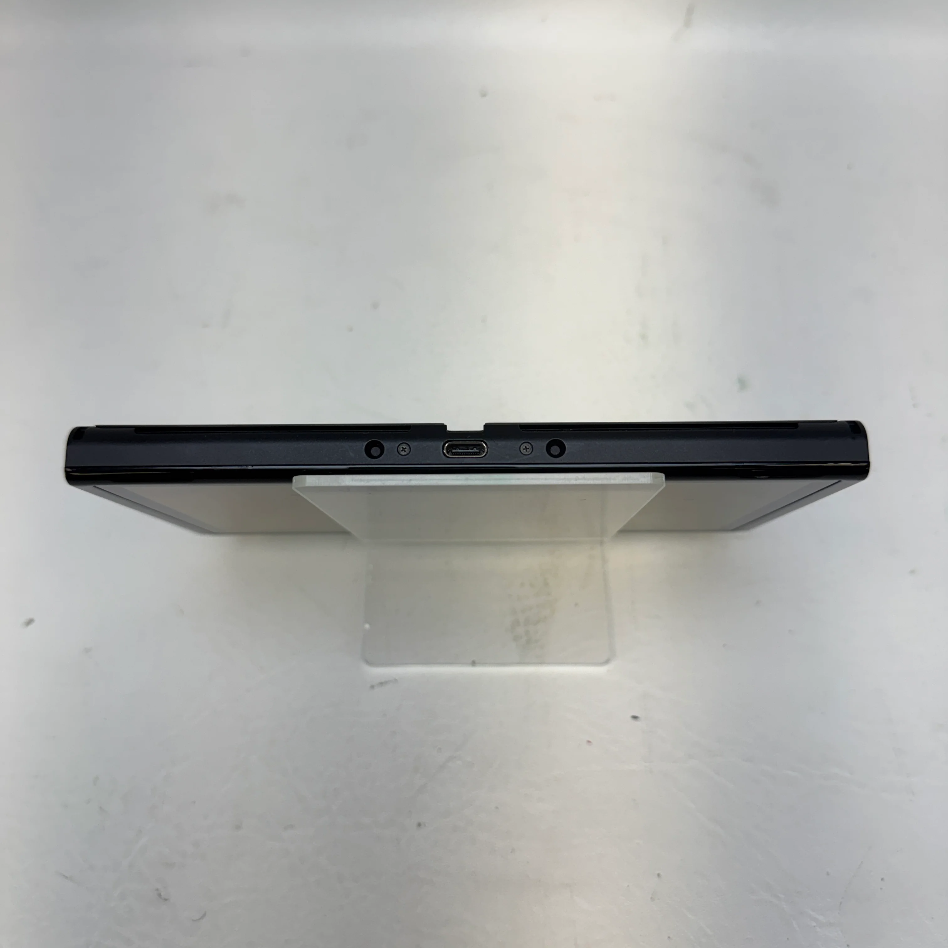 Nintendo Switch OLED Video Game Console HEG-001 White - Image 7