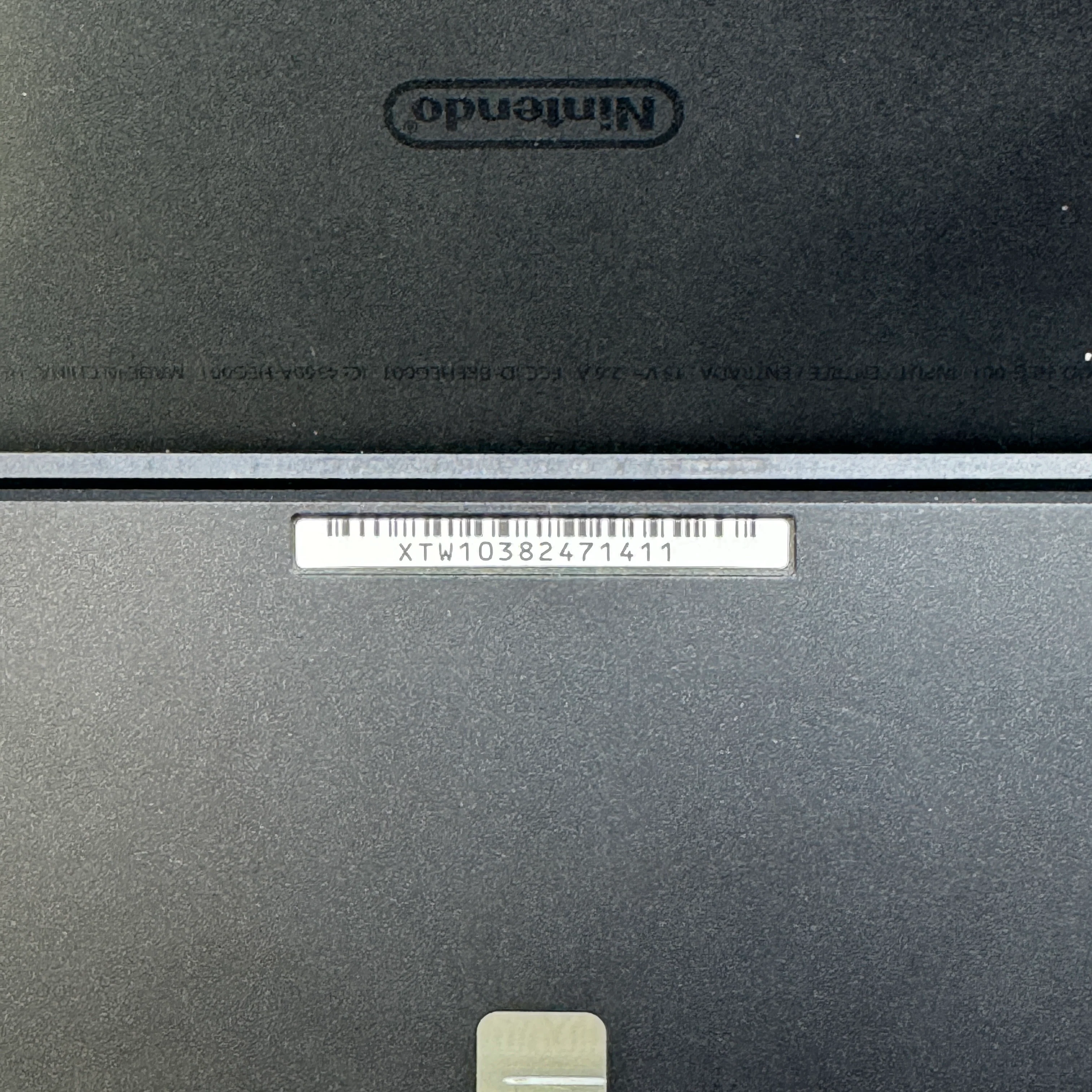 Nintendo Switch OLED Video Game Console HEG-001 White - Image 8