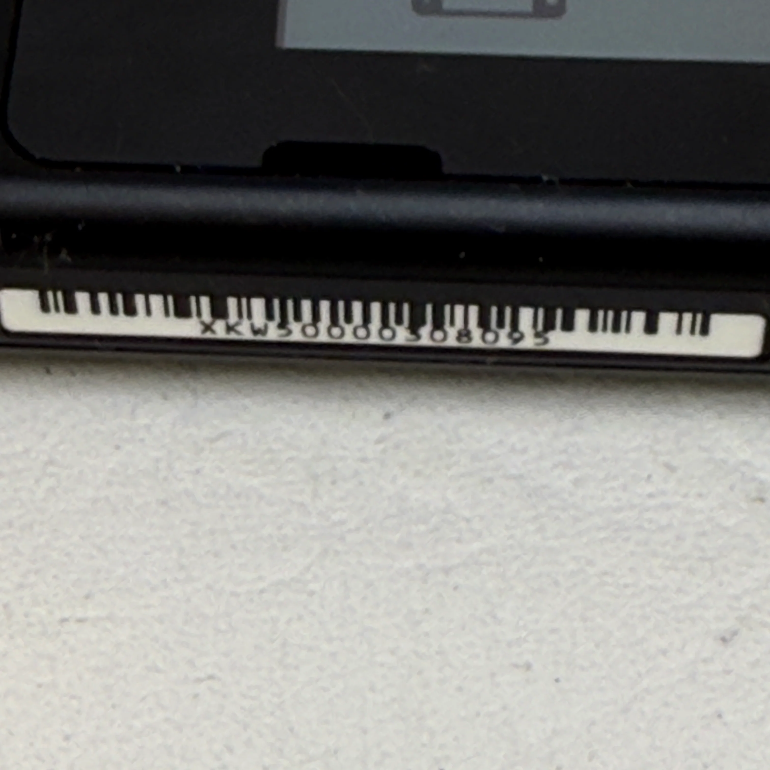 Nintendo Switch v2 Video Game Console HAC-001(-01)  Black/Gray - Image 14