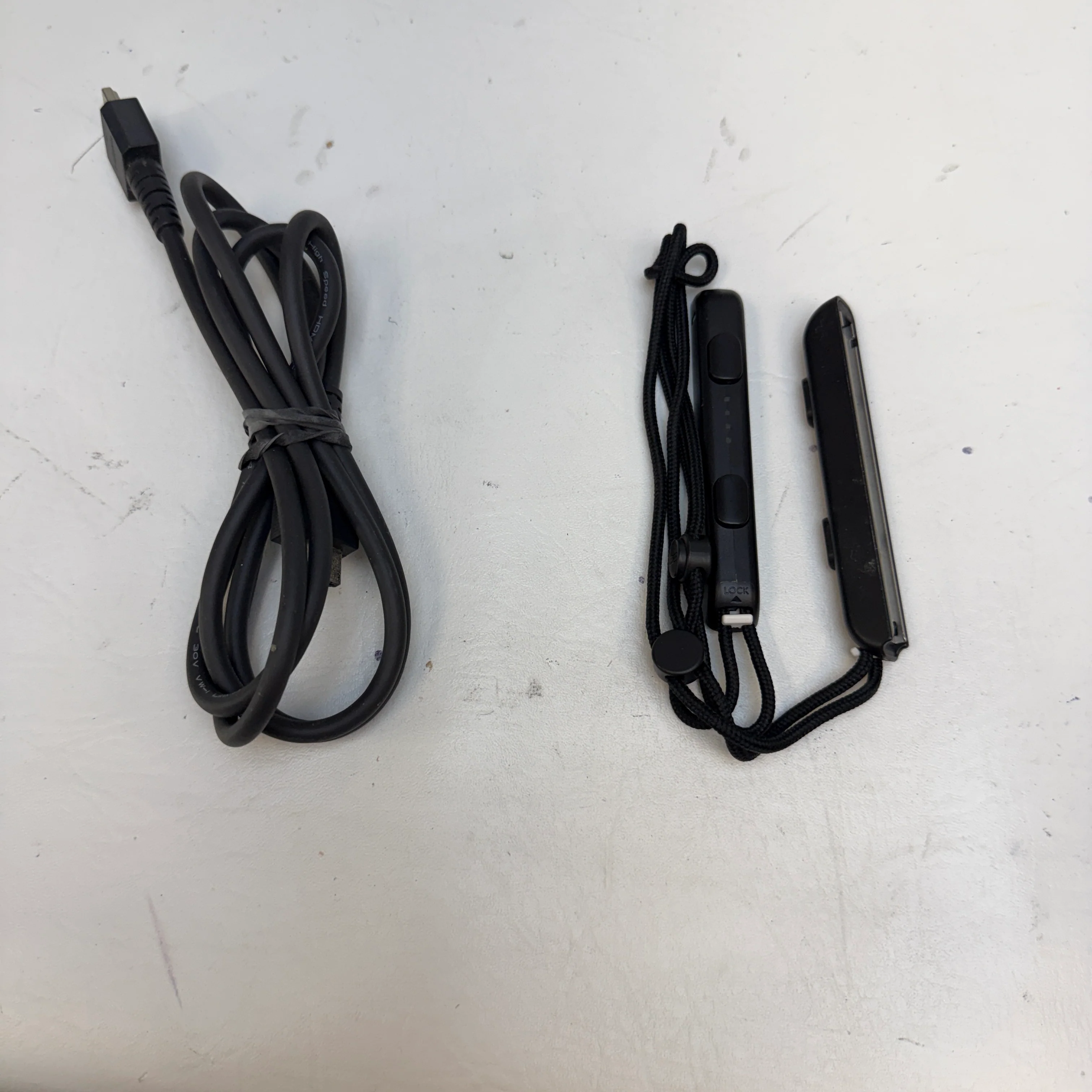 Nintendo Switch v2 Video Game Console HAC-001(-01)  Black/Gray - Image 3