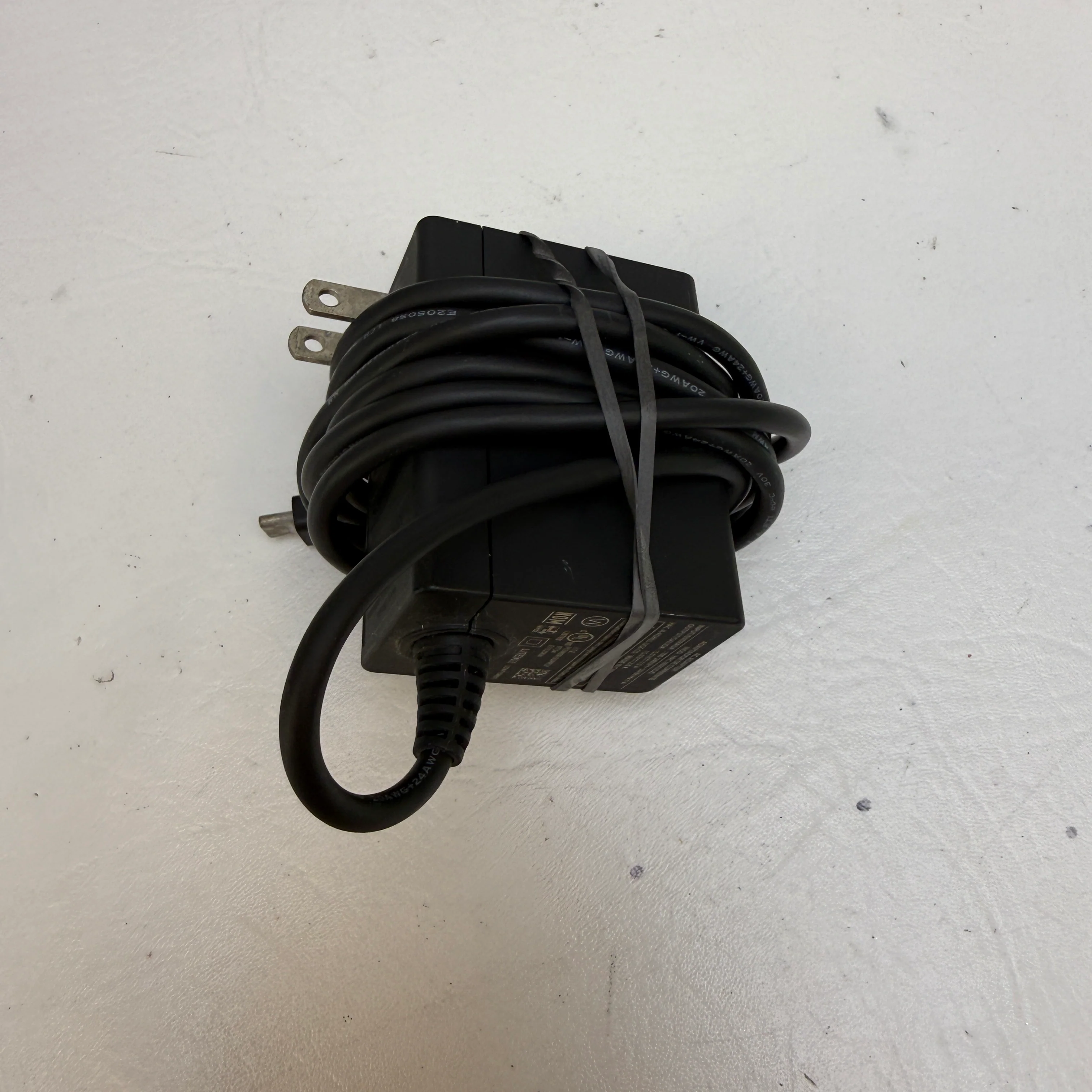 Nintendo Switch v2 Video Game Console HAC-001(-01)  Black/Gray - Image 4